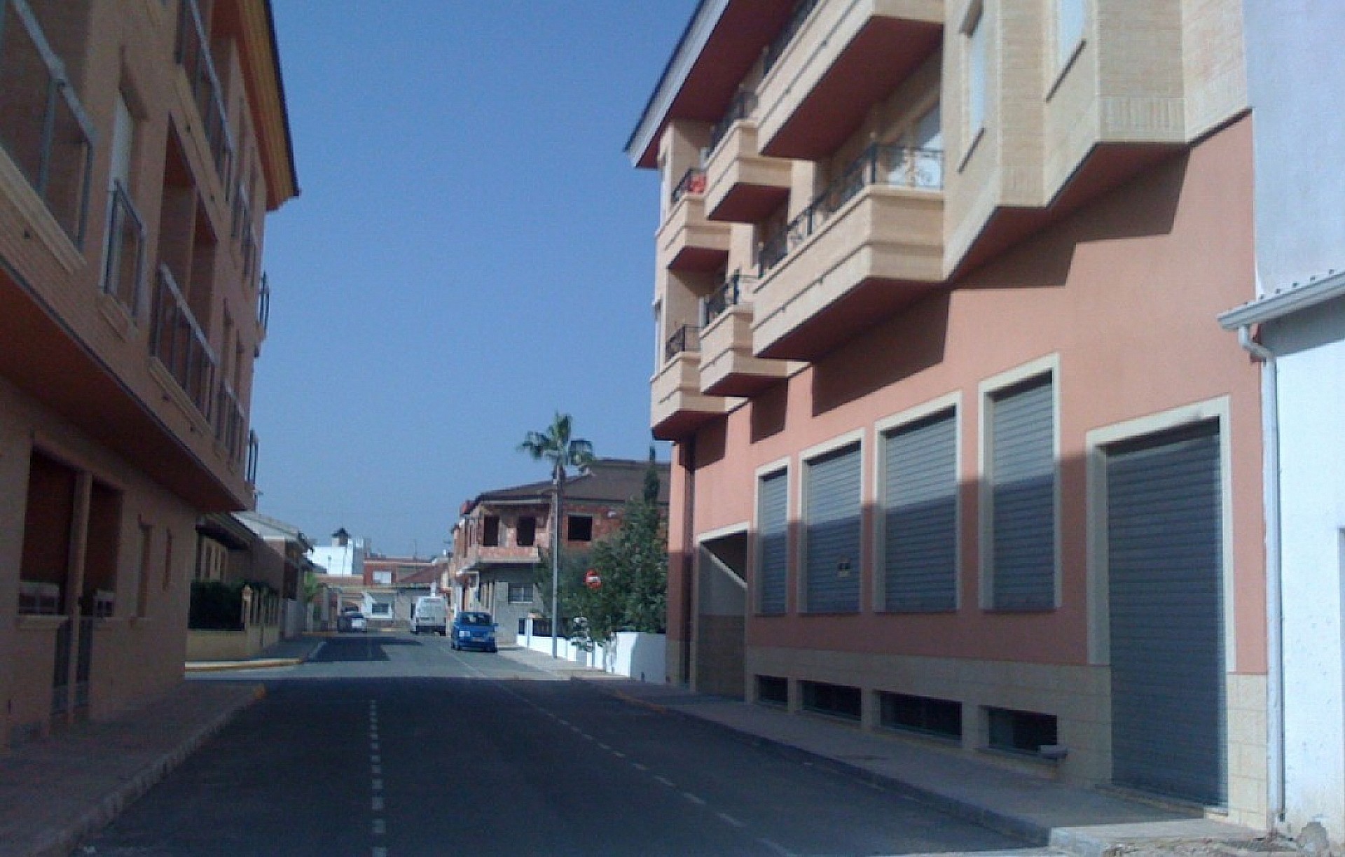 Resale - Commercial in Los Montesinos -  - Alicante