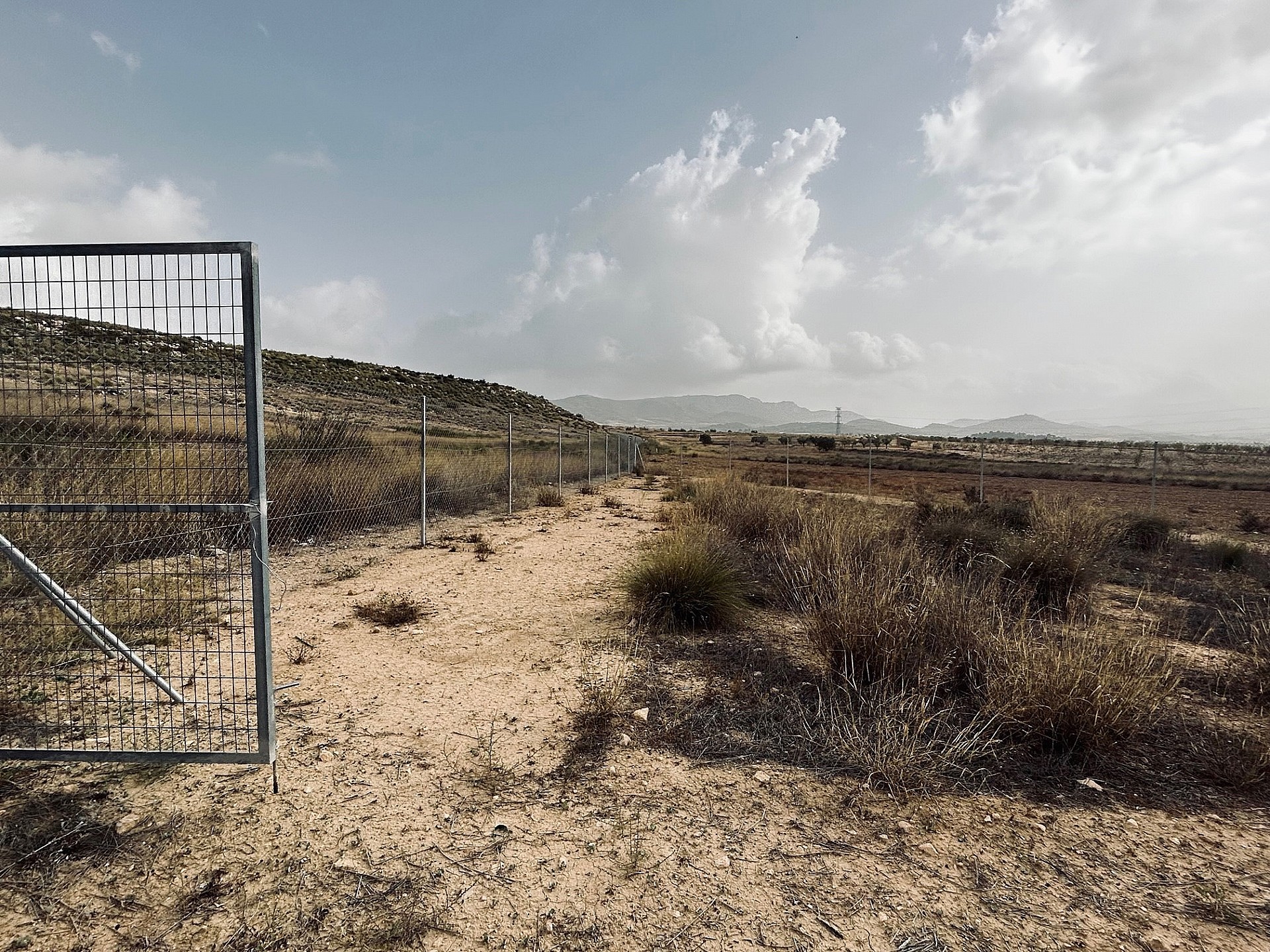 Resale - Land in Torre Del Rico -  - Murcia