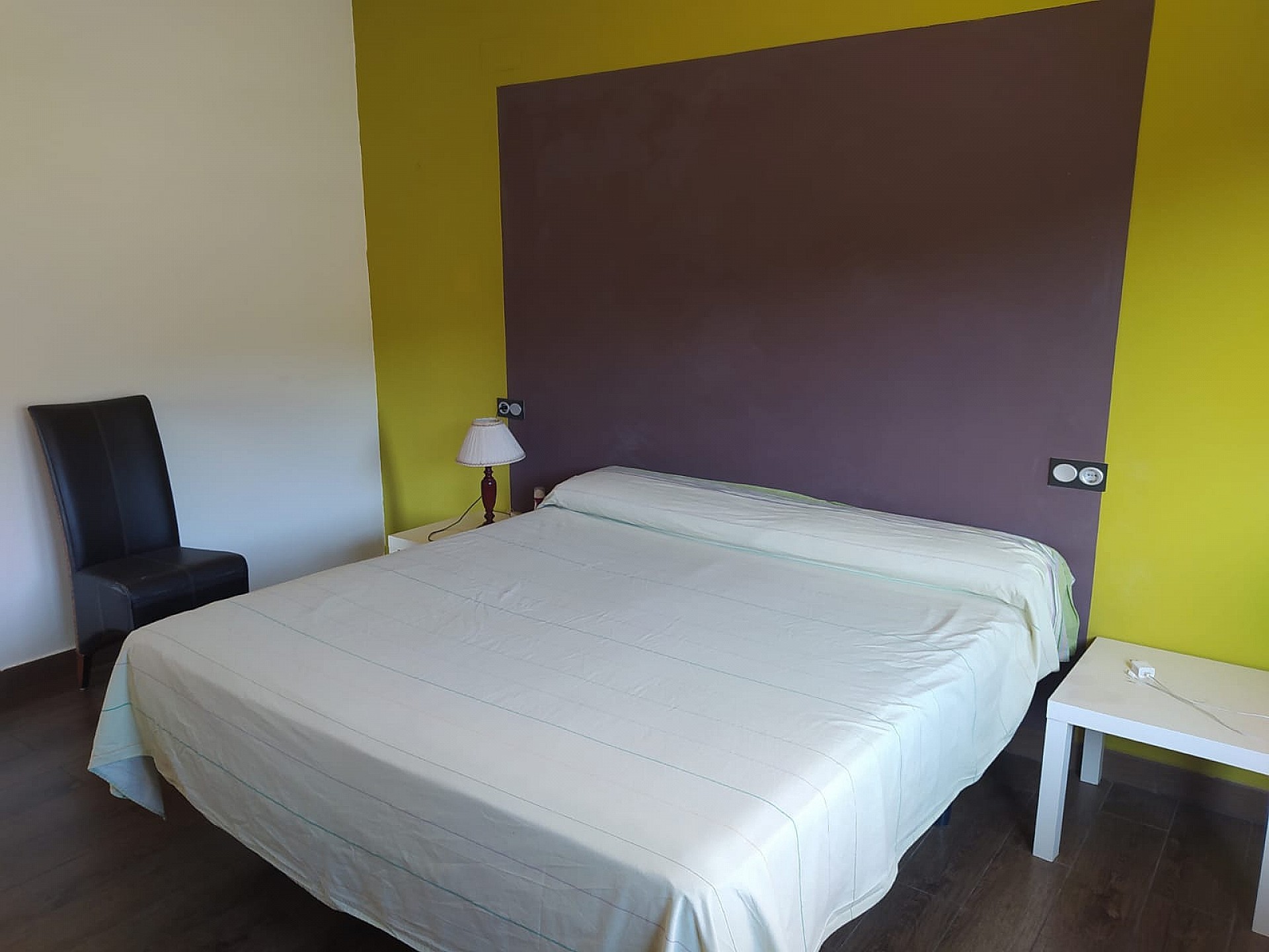 Resale - 2 Bedroom 2 Bathroom Villa in Yecla -  - Murcia