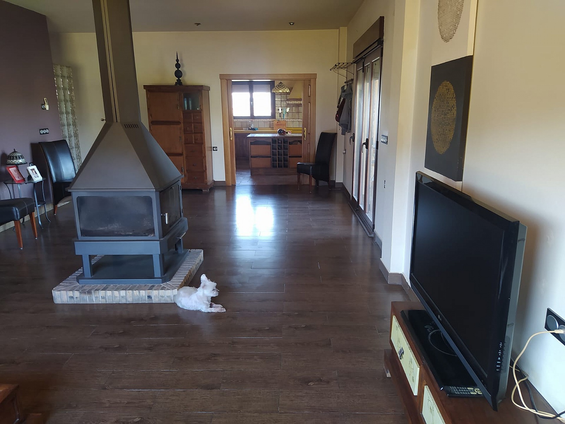 Resale - 2 Bedroom 2 Bathroom Villa in Yecla -  - Murcia