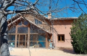 3-12170/4819, 7 Bedroom 4 Bathroom Wooden House in Yecla