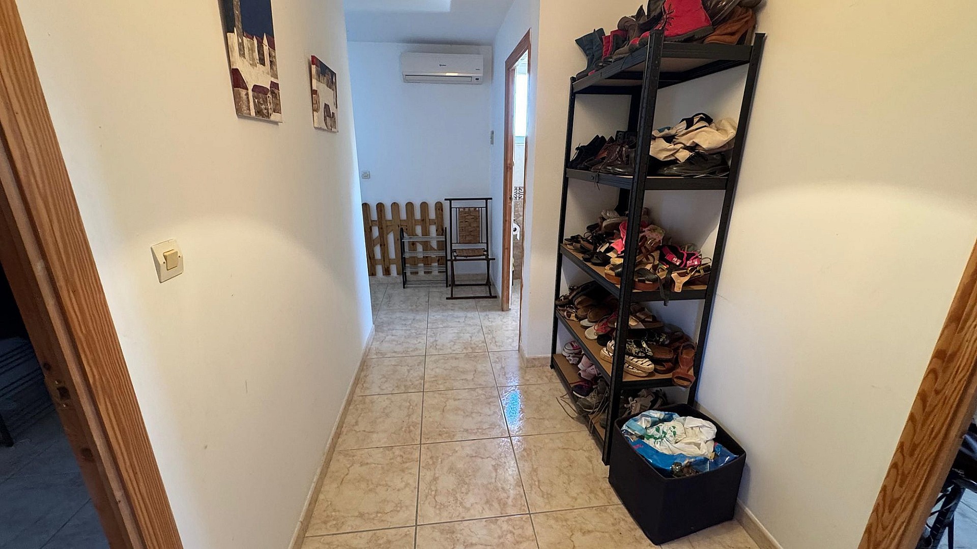 Resale - 6 Bedroom 3 Bathroom Villa in Albatera -  - Alicante