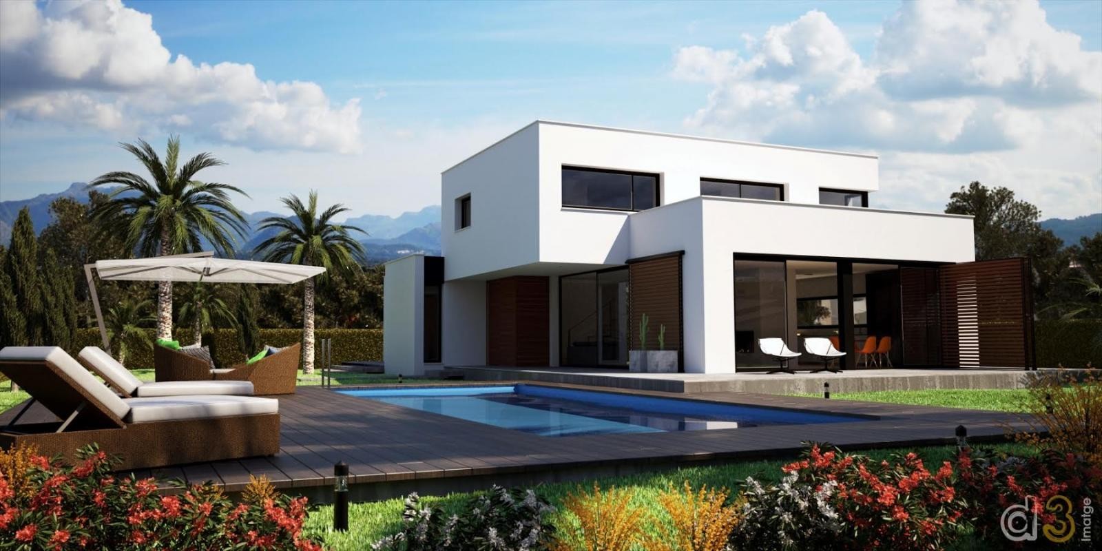Resale - 3 Bedroom 2 Bathroom Villa in Pinoso -  - Alicante