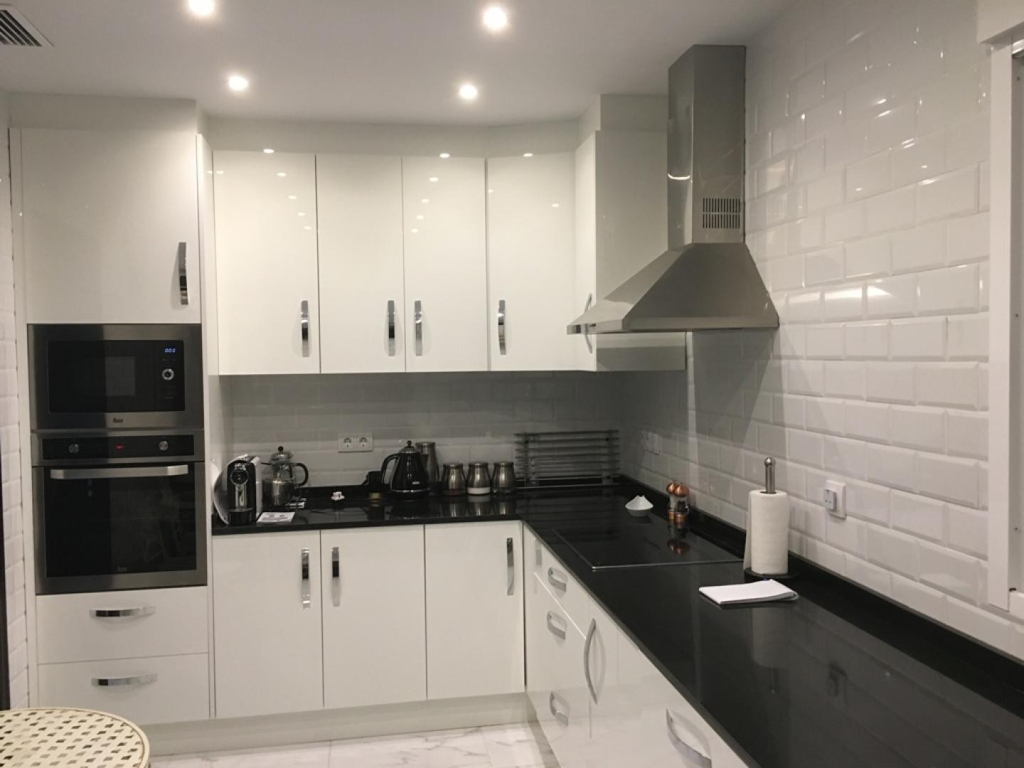 Resale - 3 Bedroom 2 Bathroom Villa in Pinoso -  - Alicante