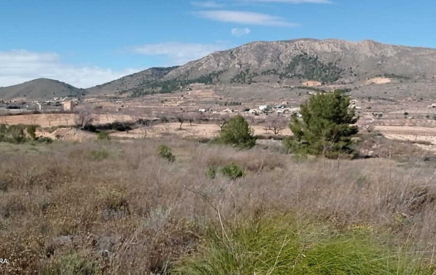 Land in La Romana