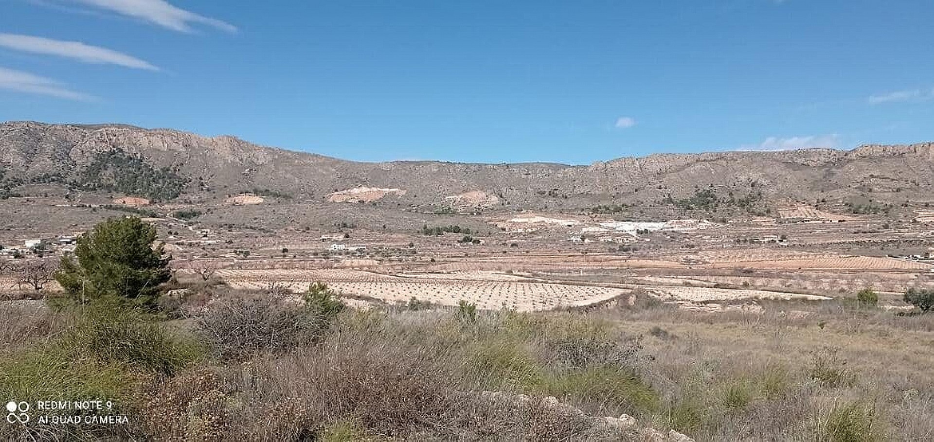 Resale - Land in La Romana -  - Alicante