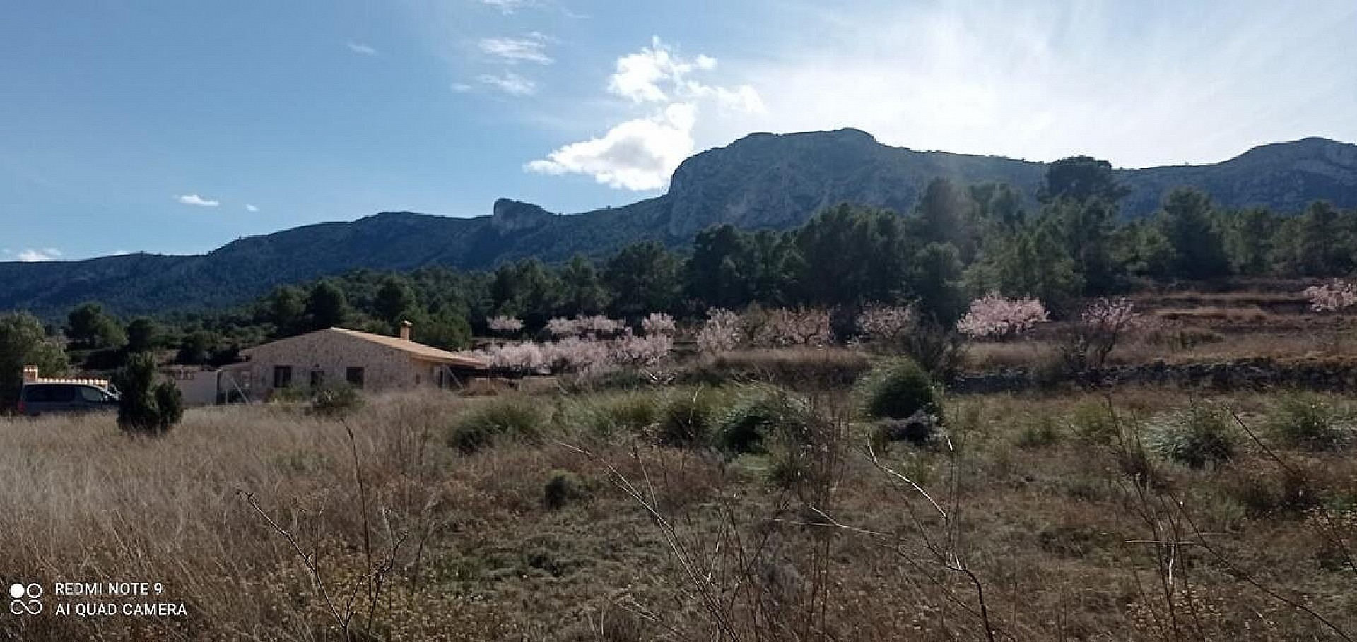 Resale - Land in La Romana -  - Alicante