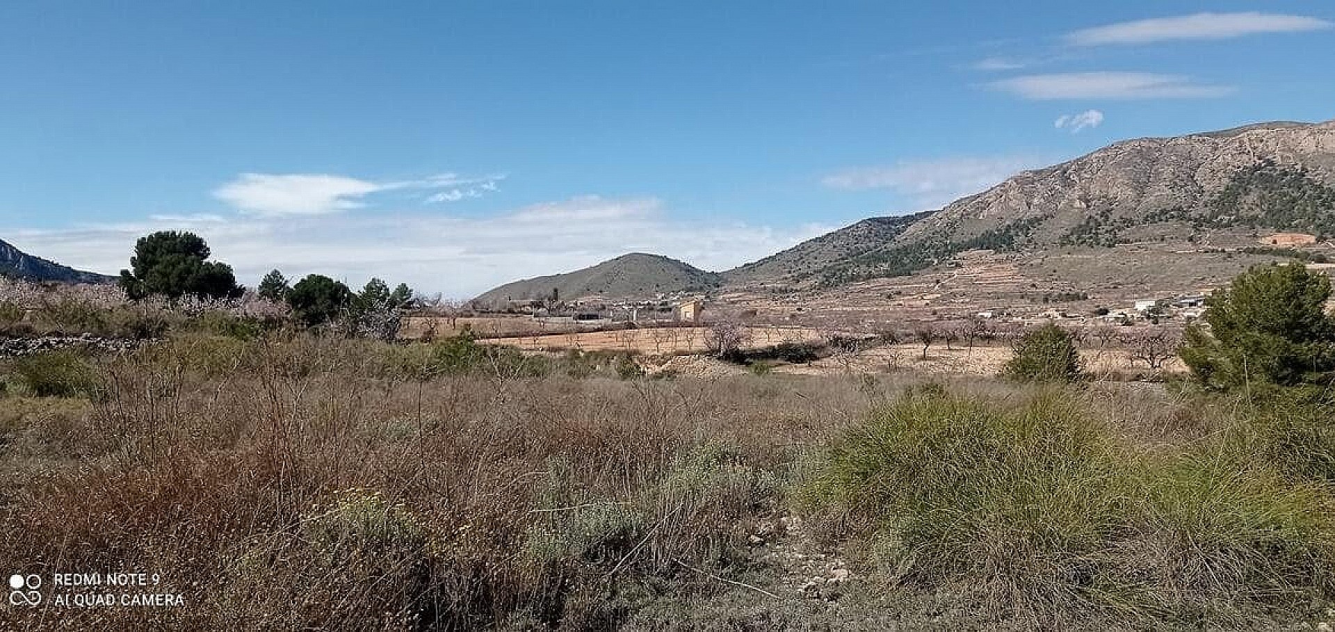 Resale - Land in La Romana -  - Alicante