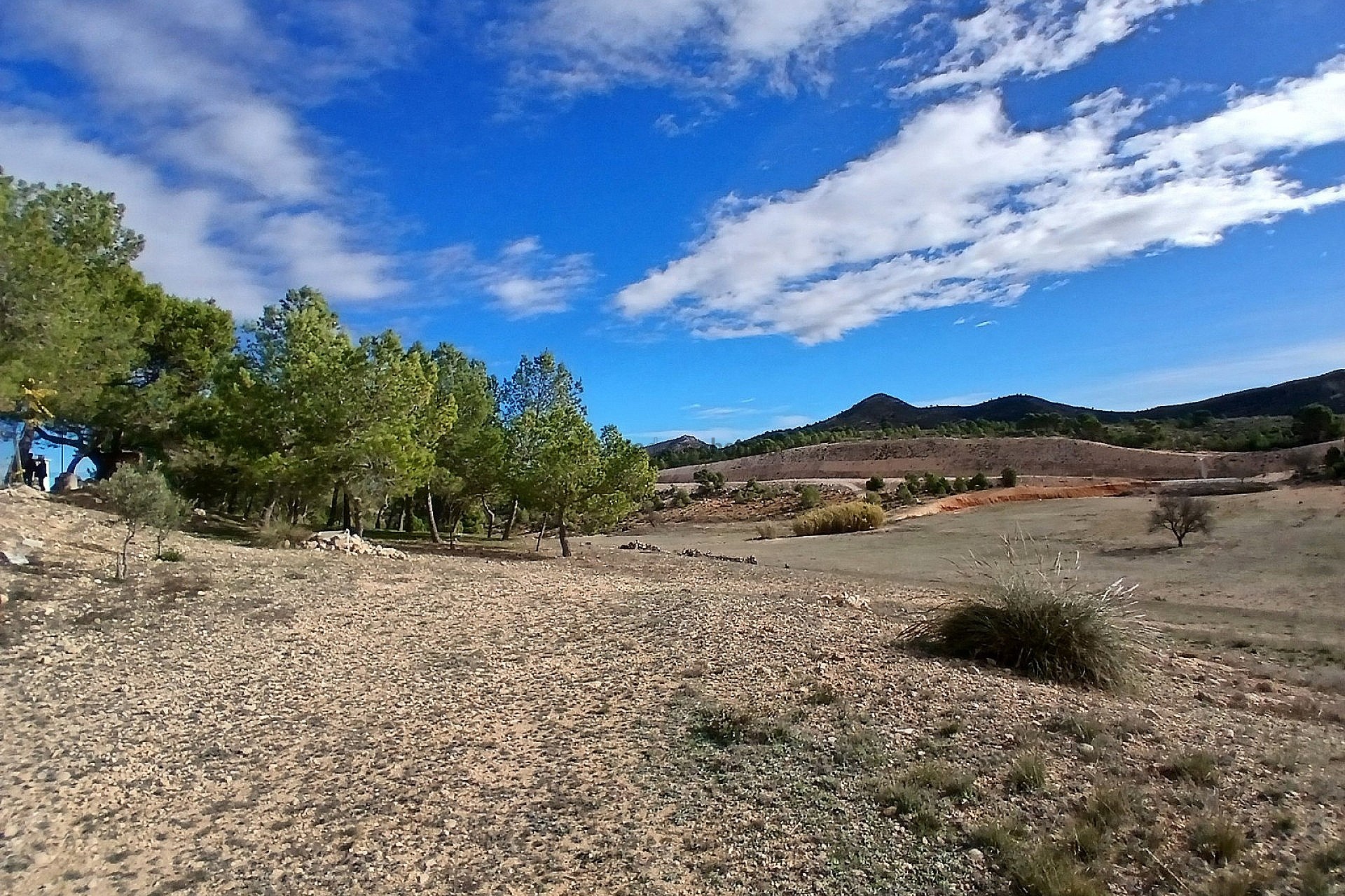 Resale - 6 Bedroom 1 Bathroom Country house in Caudete -  - Albacete