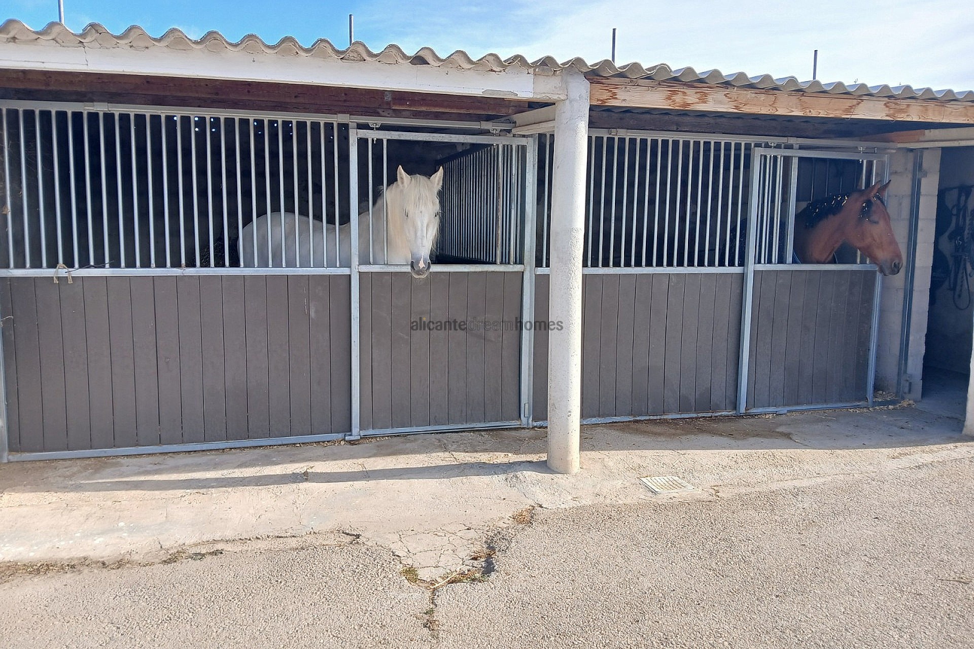 Sold - 3 Bedroom 1 Bathroom Country house in Monóvar -  - Alicante