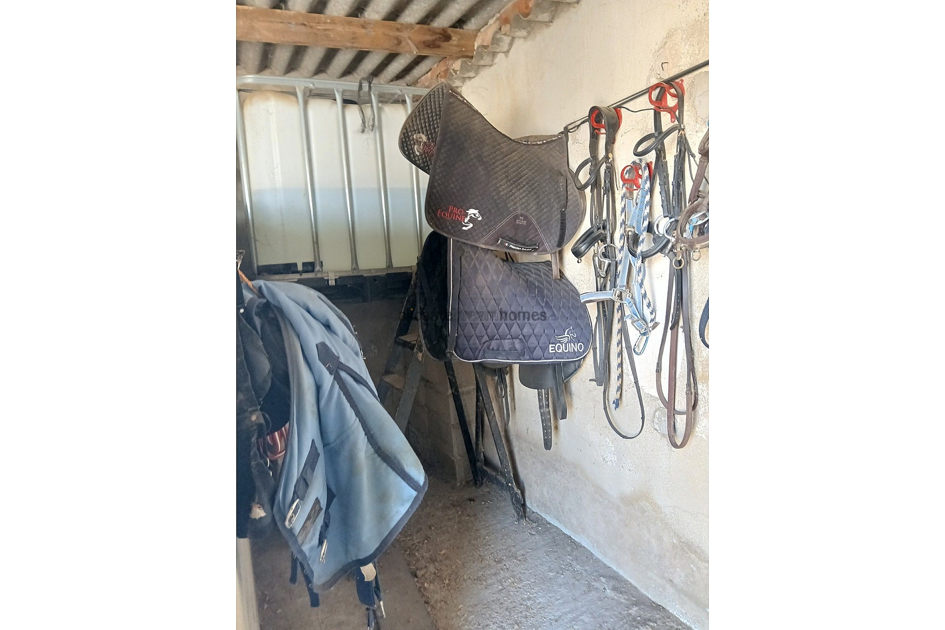 Sold - 3 Bedroom 1 Bathroom Country house in Monóvar -  - Alicante