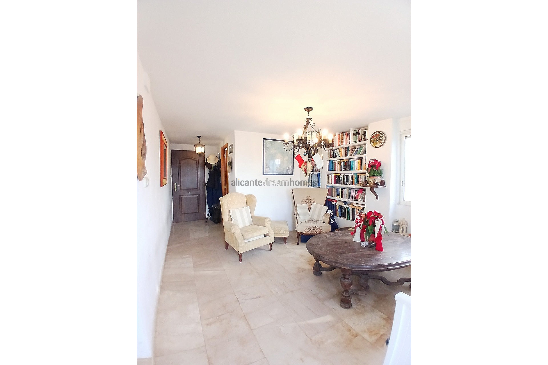 Sold - 3 Bedroom 1 Bathroom Country house in Monóvar -  - Alicante