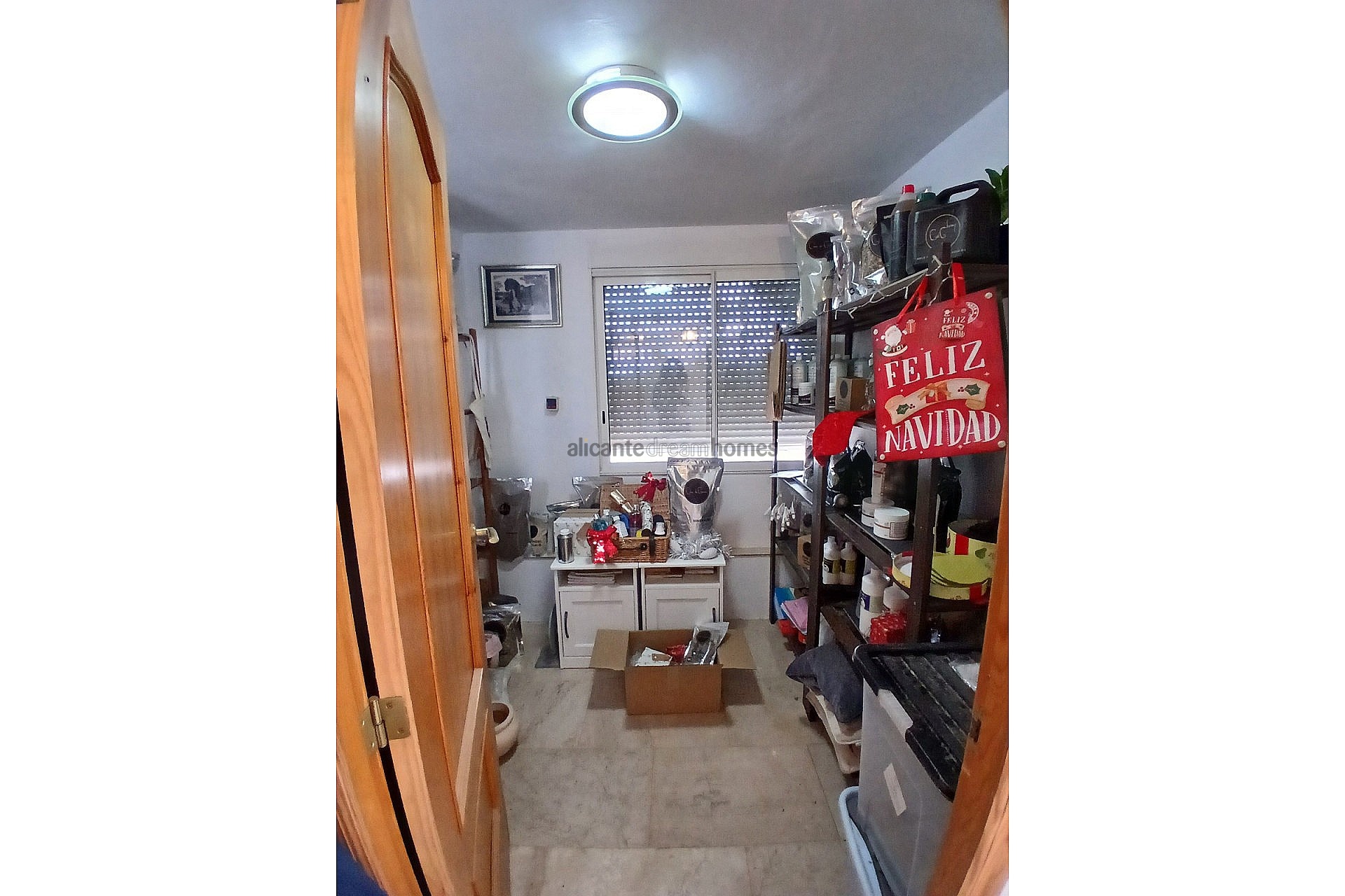 Sold - 3 Bedroom 1 Bathroom Country house in Monóvar -  - Alicante