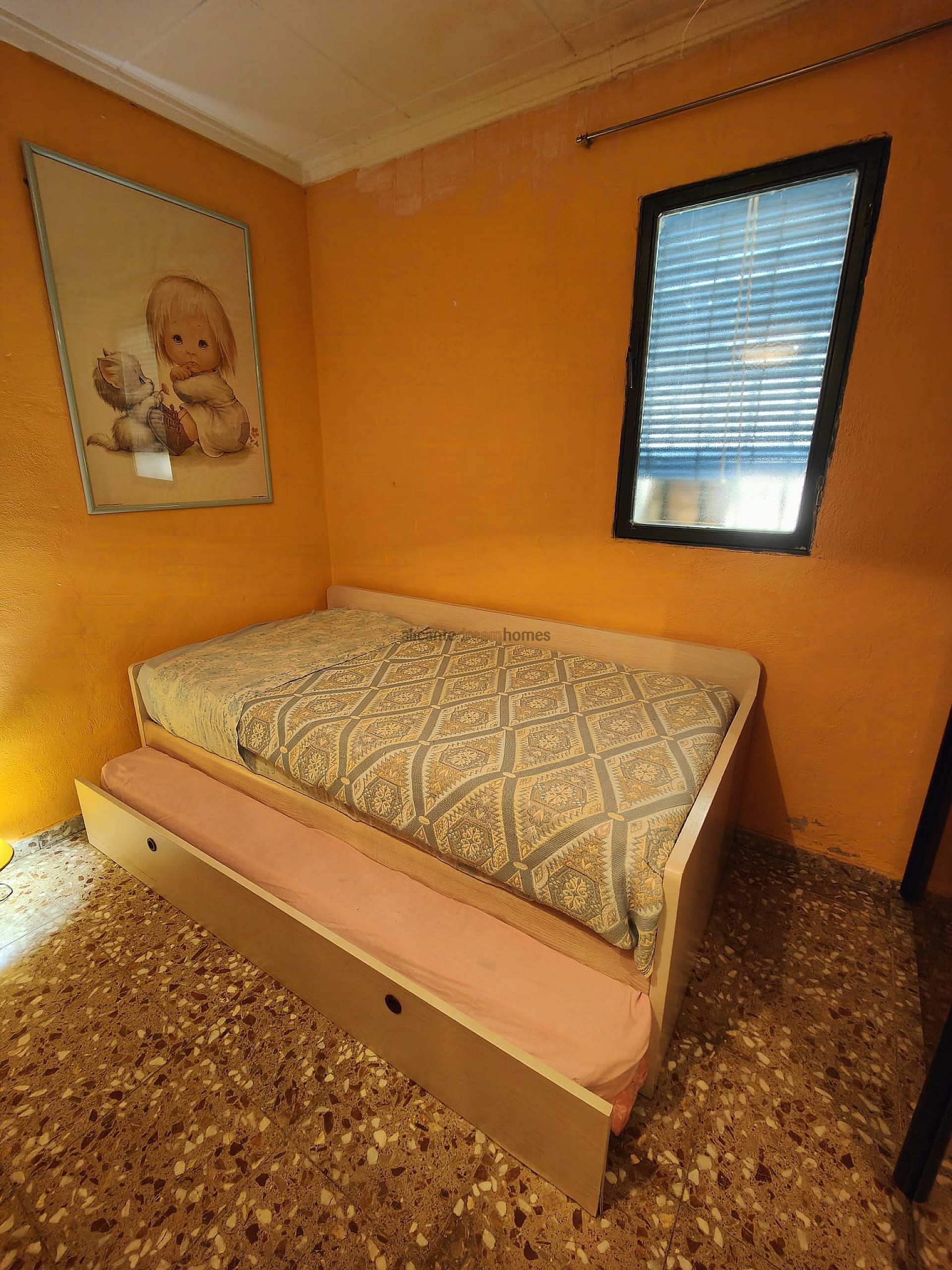 Resale - 3 Bedroom 1 Bathroom Country house in Yecla -  - Murcia