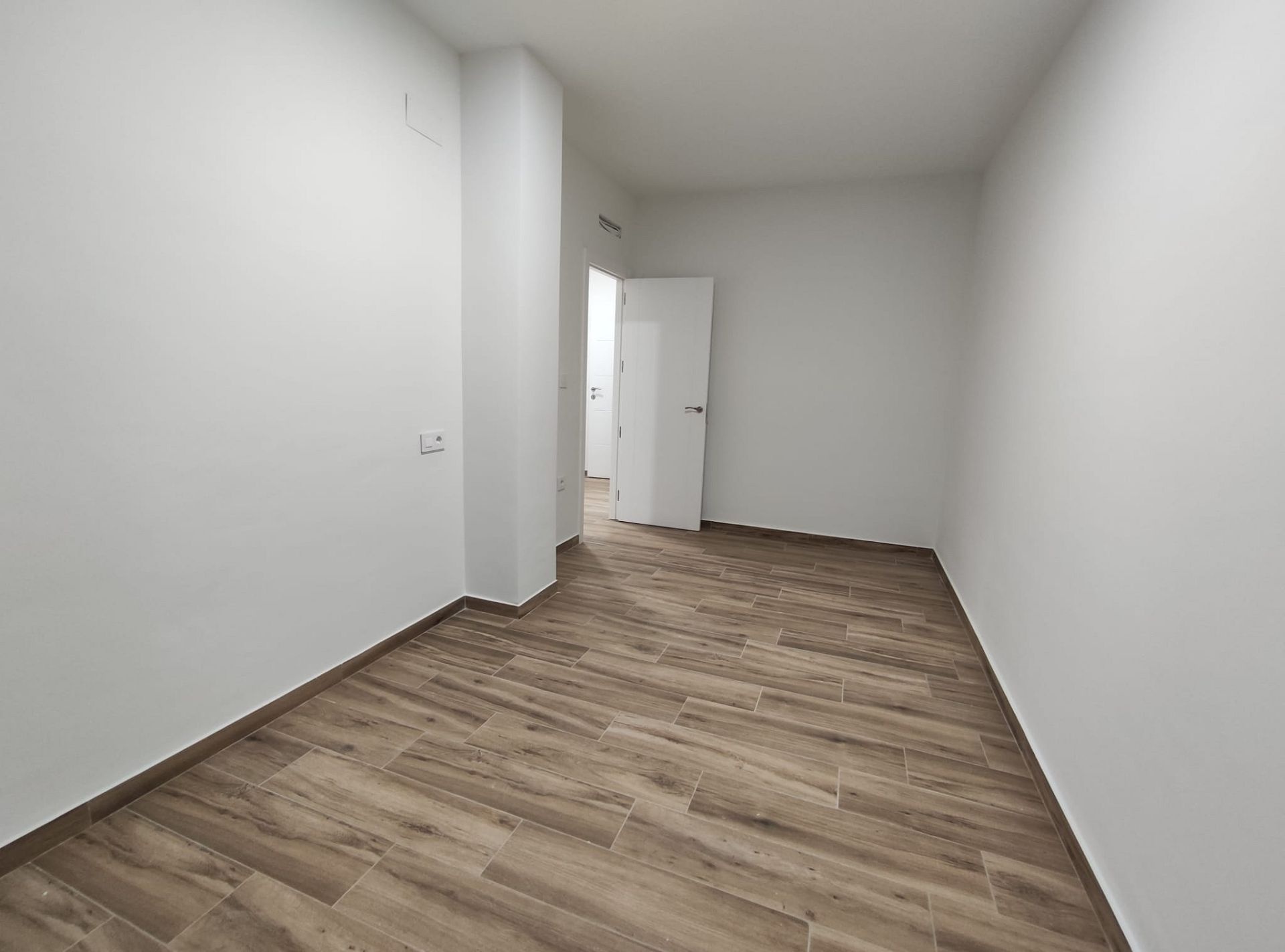 Resale - 2 Bedroom 1 Bathroom Townhouse in Petrer -  - Alicante