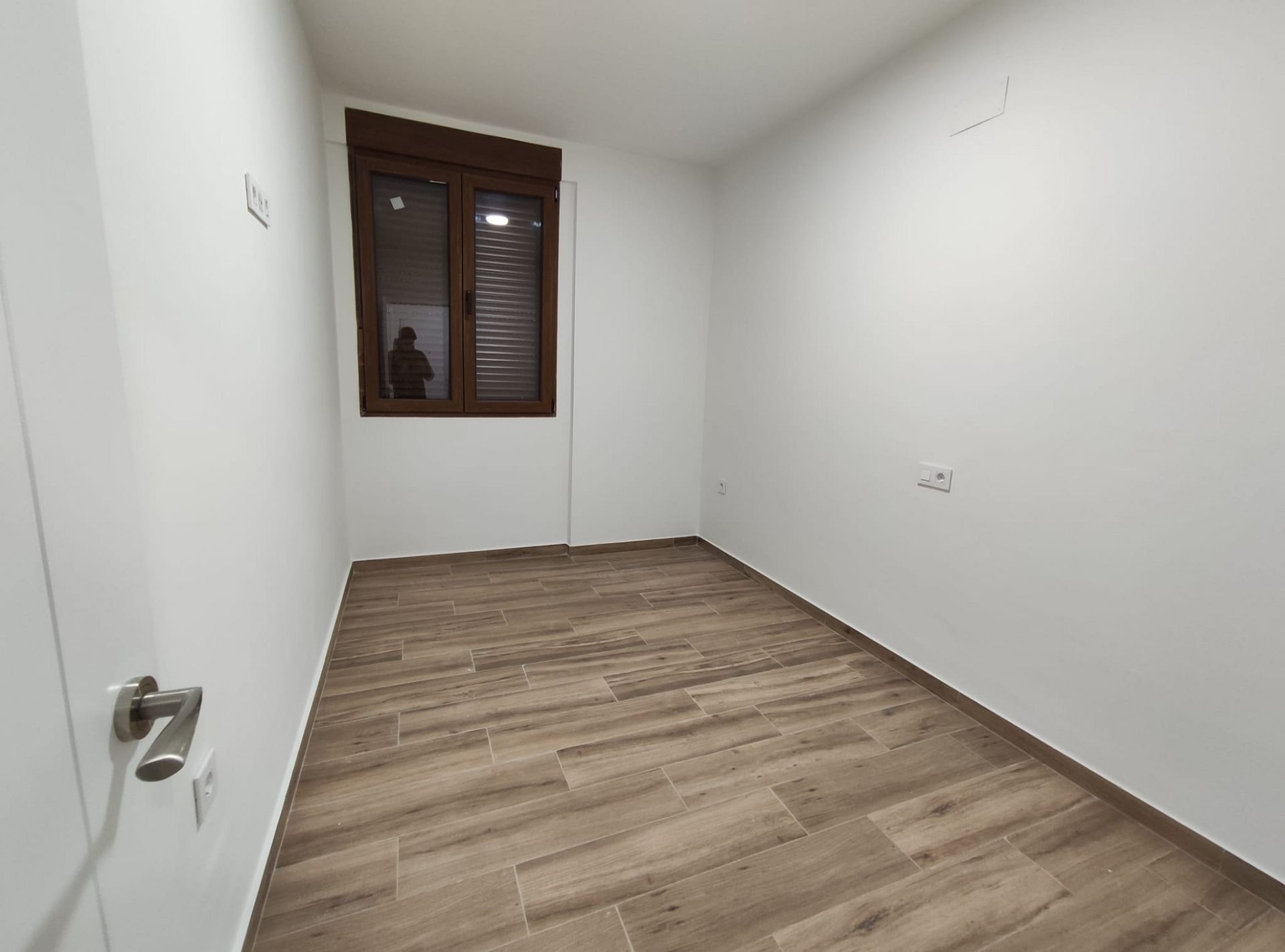 Resale - 2 Bedroom 1 Bathroom Townhouse in Petrer -  - Alicante