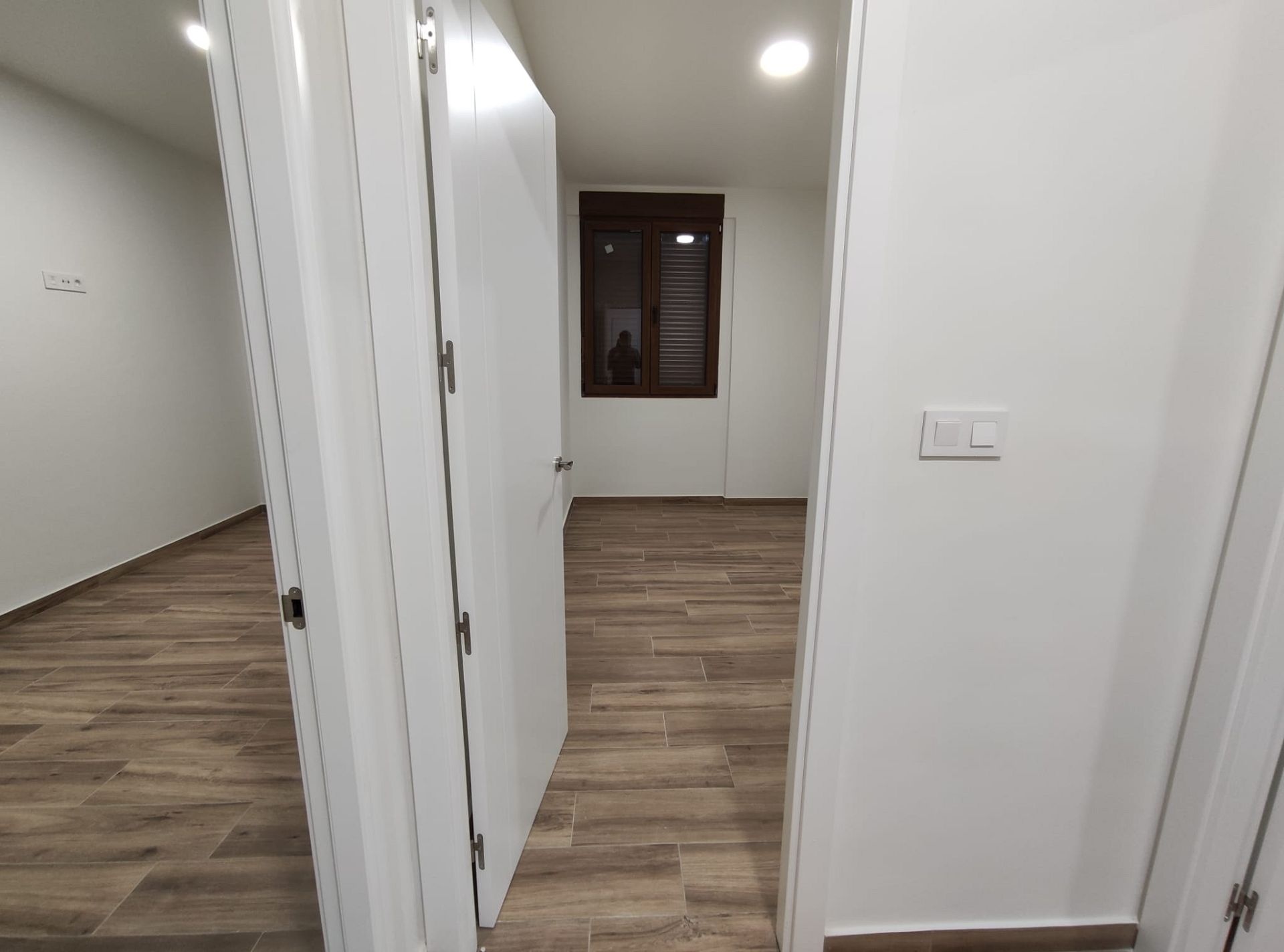 Resale - 2 Bedroom 1 Bathroom Townhouse in Petrer -  - Alicante