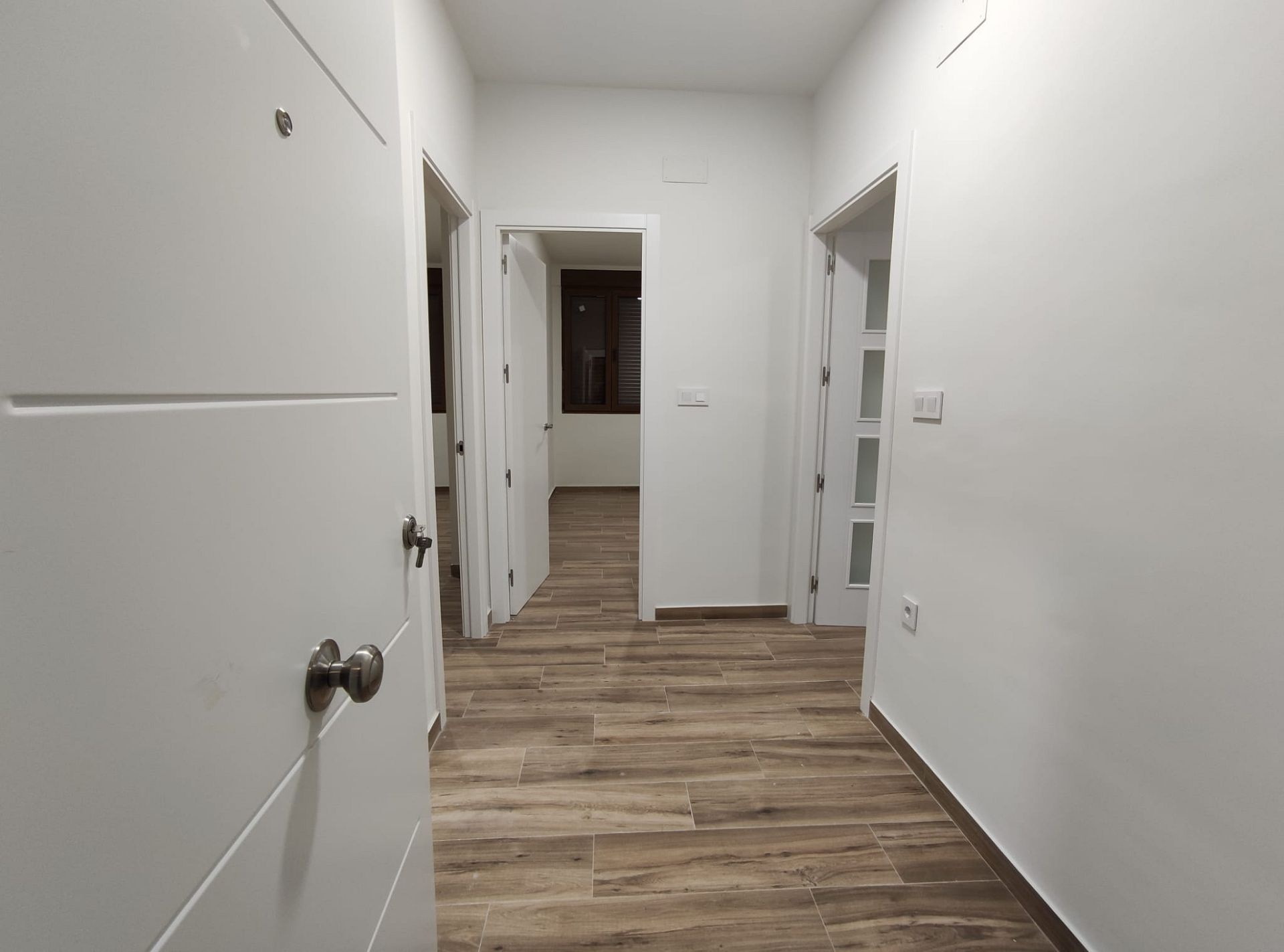 Resale - 2 Bedroom 1 Bathroom Townhouse in Petrer -  - Alicante