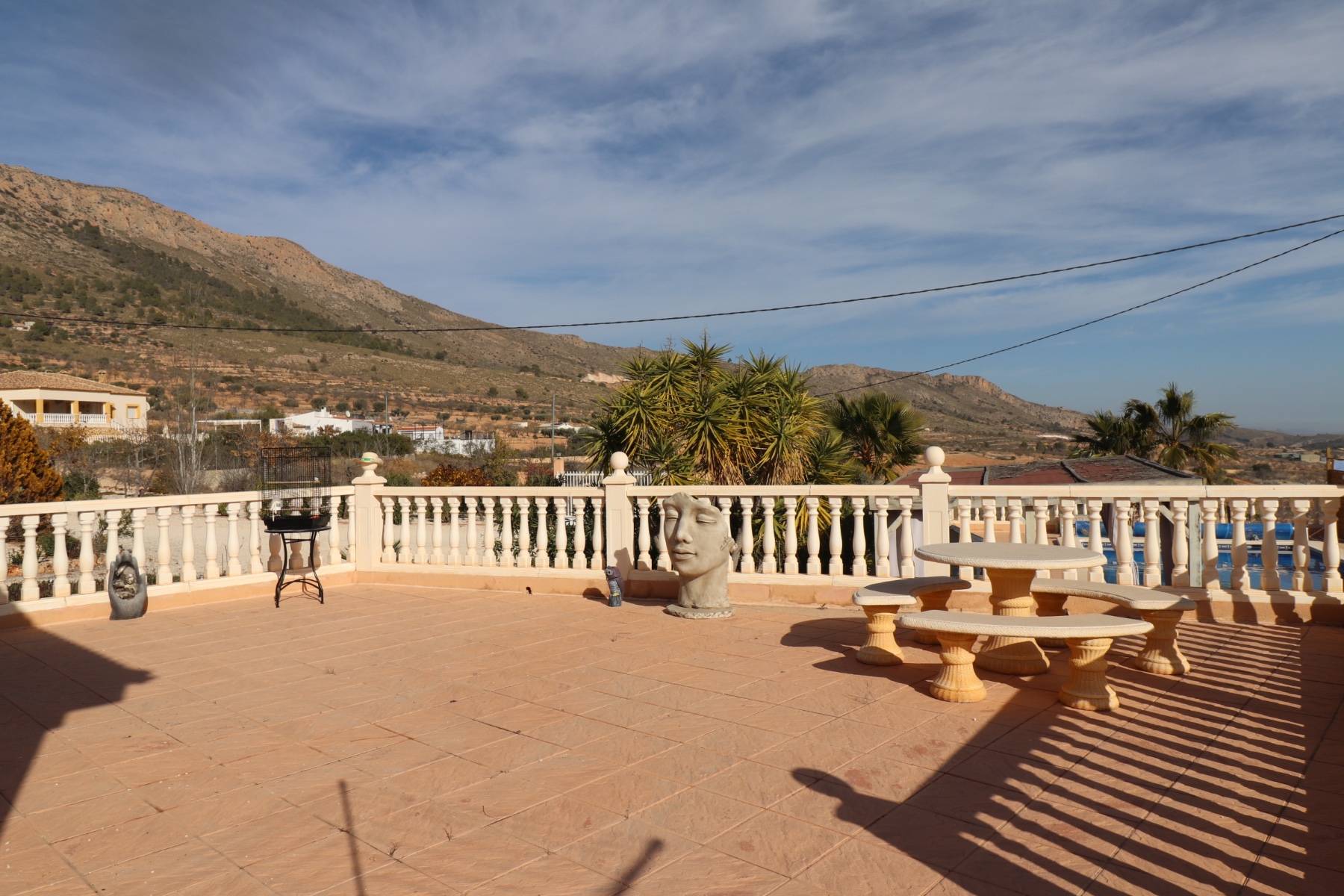 Sold - 4 Bedroom 2 Bathroom Villa in La Romana -  - Alicante