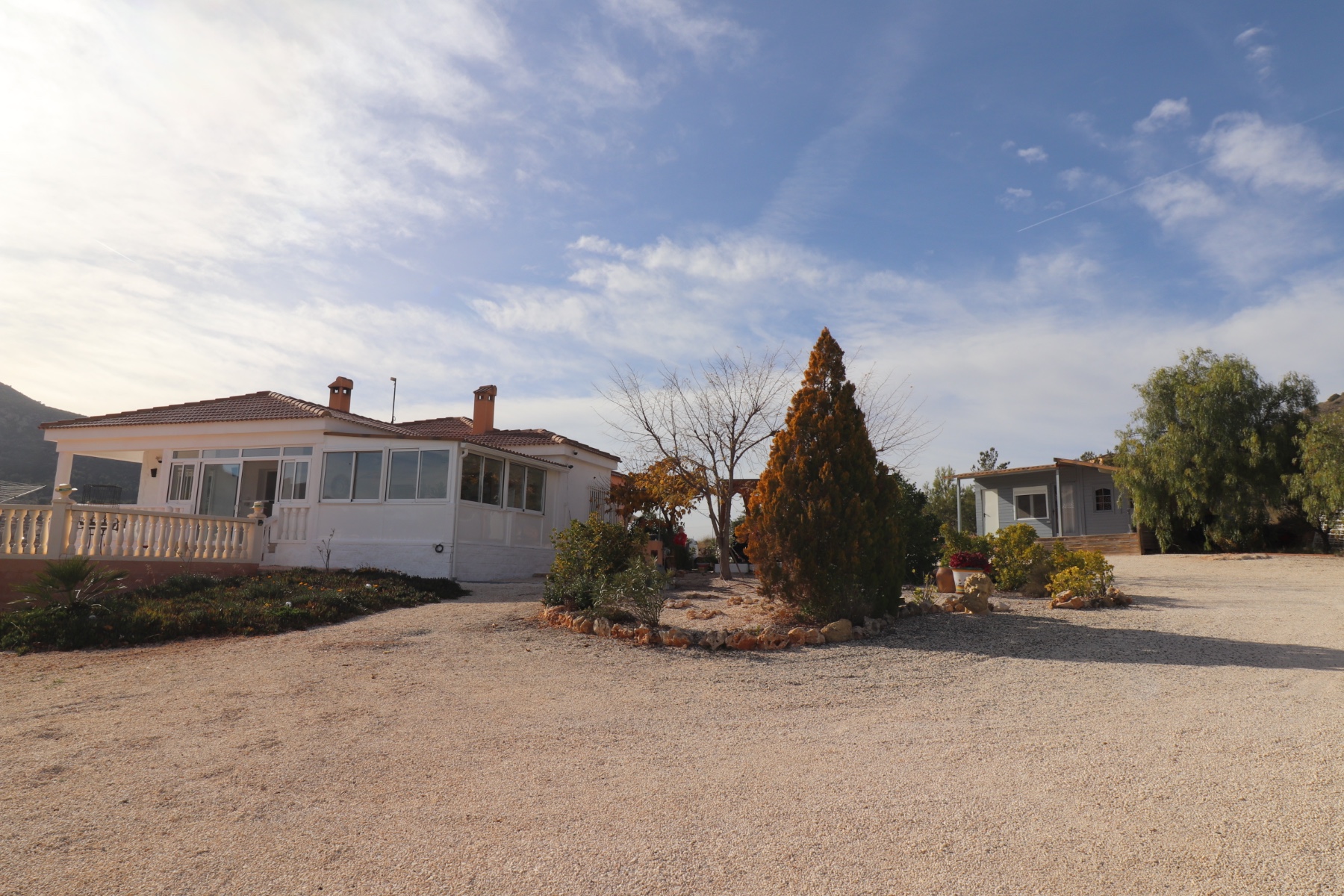 Sold - 4 Bedroom 2 Bathroom Villa in La Romana -  - Alicante