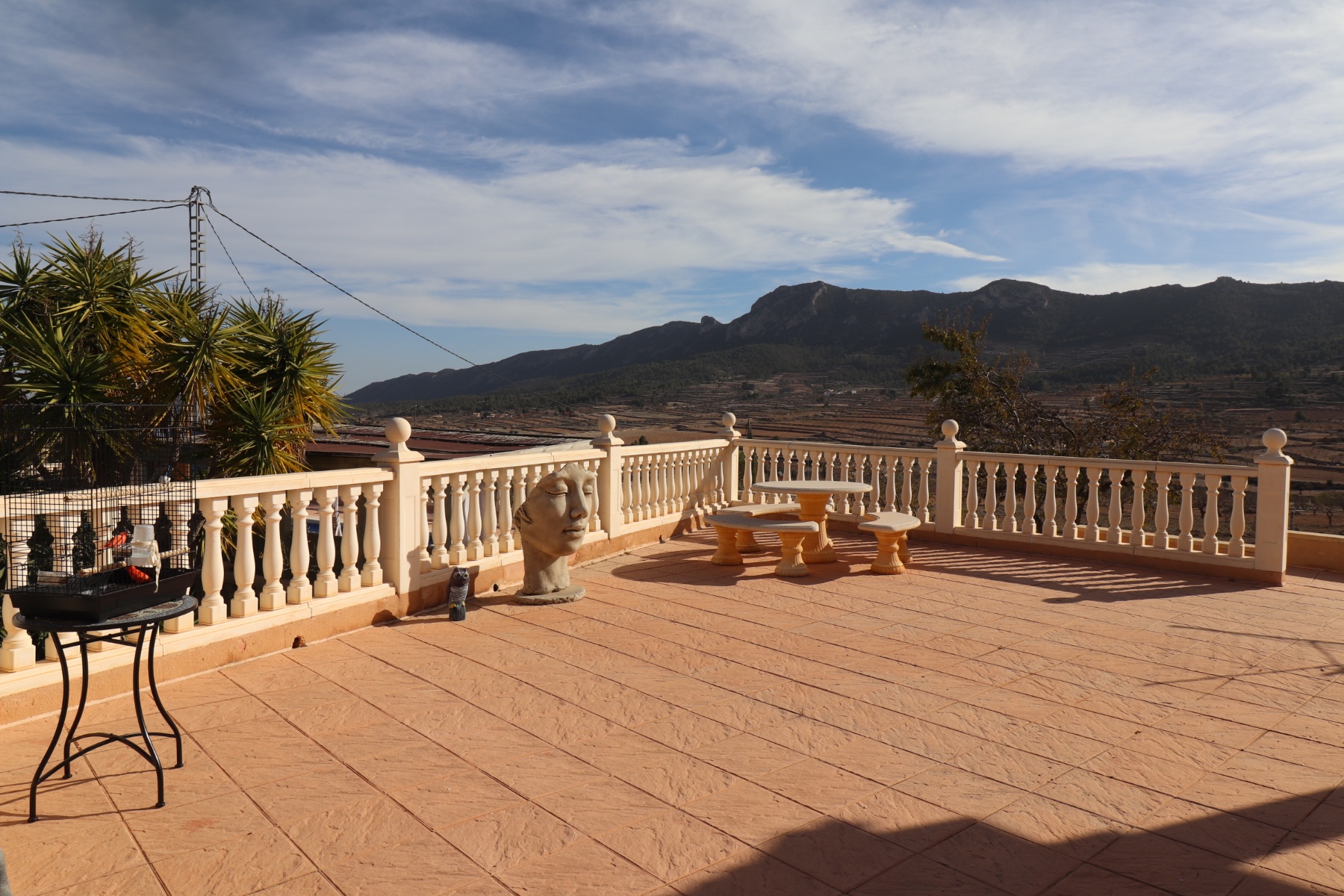 Sold - 4 Bedroom 2 Bathroom Villa in La Romana -  - Alicante