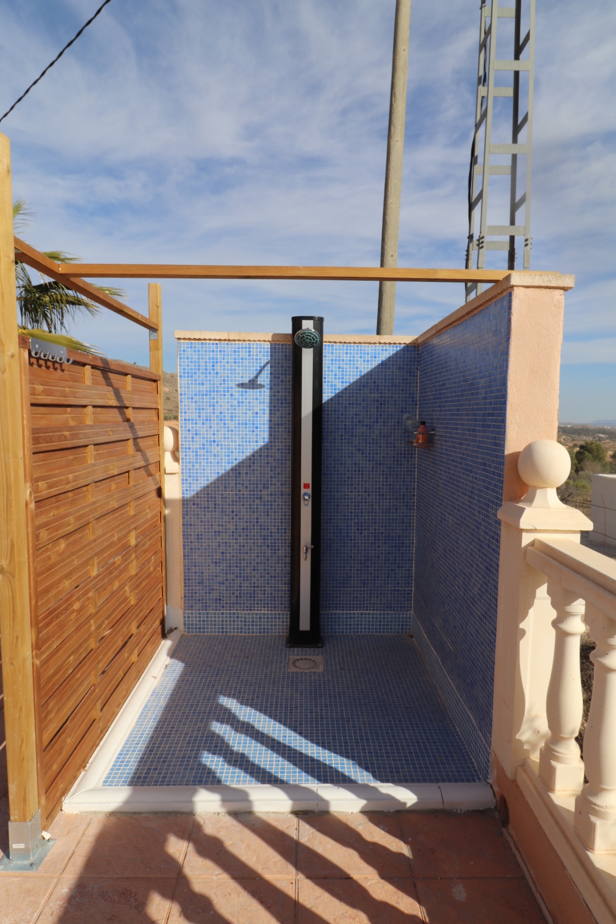 Sold - 4 Bedroom 2 Bathroom Villa in La Romana -  - Alicante