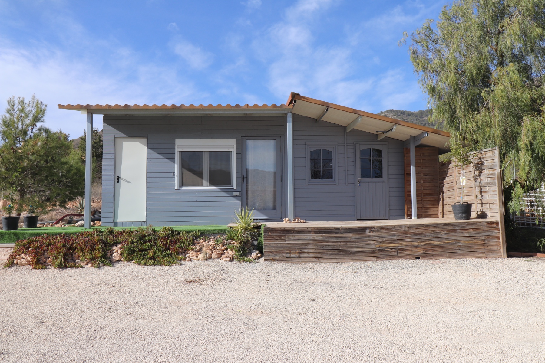 Sold - 4 Bedroom 2 Bathroom Villa in La Romana -  - Alicante