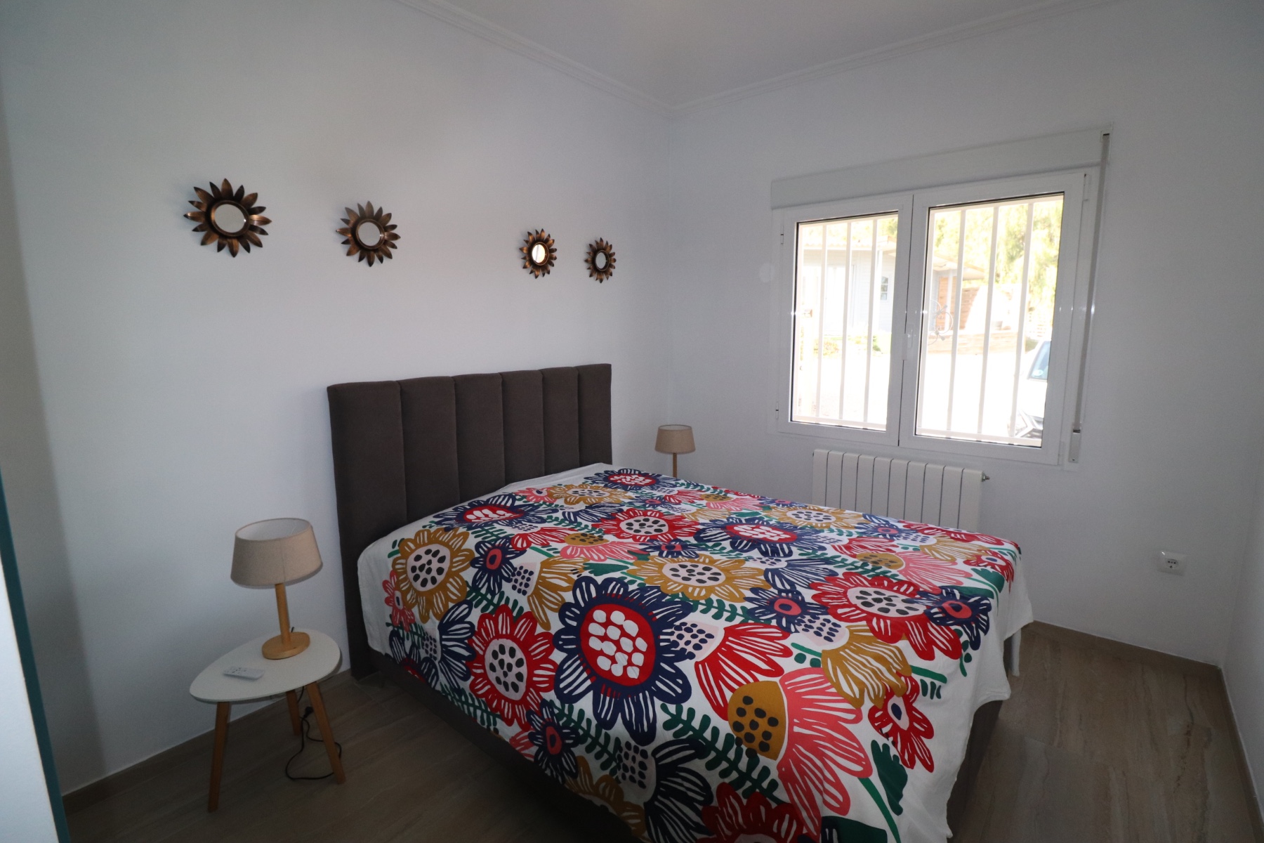 Sold - 4 Bedroom 2 Bathroom Villa in La Romana -  - Alicante