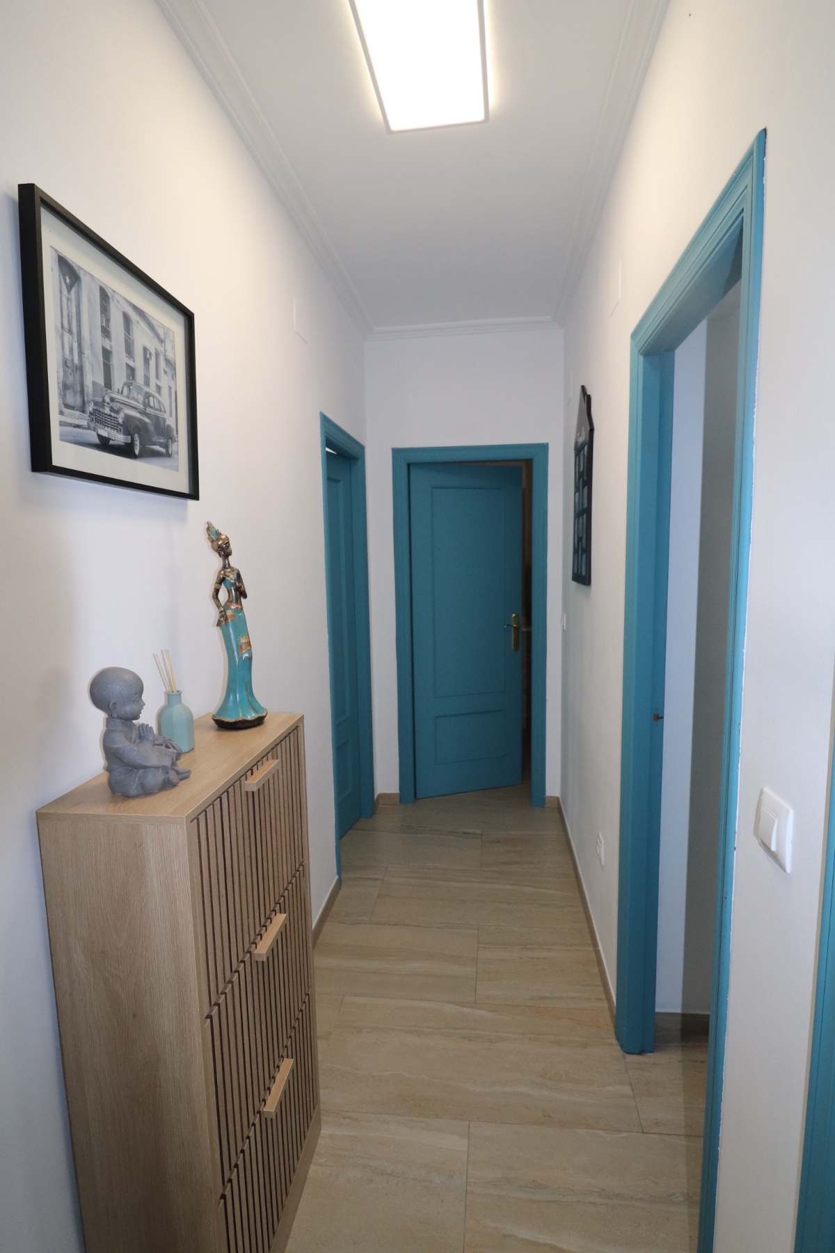 Sold - 4 Bedroom 2 Bathroom Villa in La Romana -  - Alicante