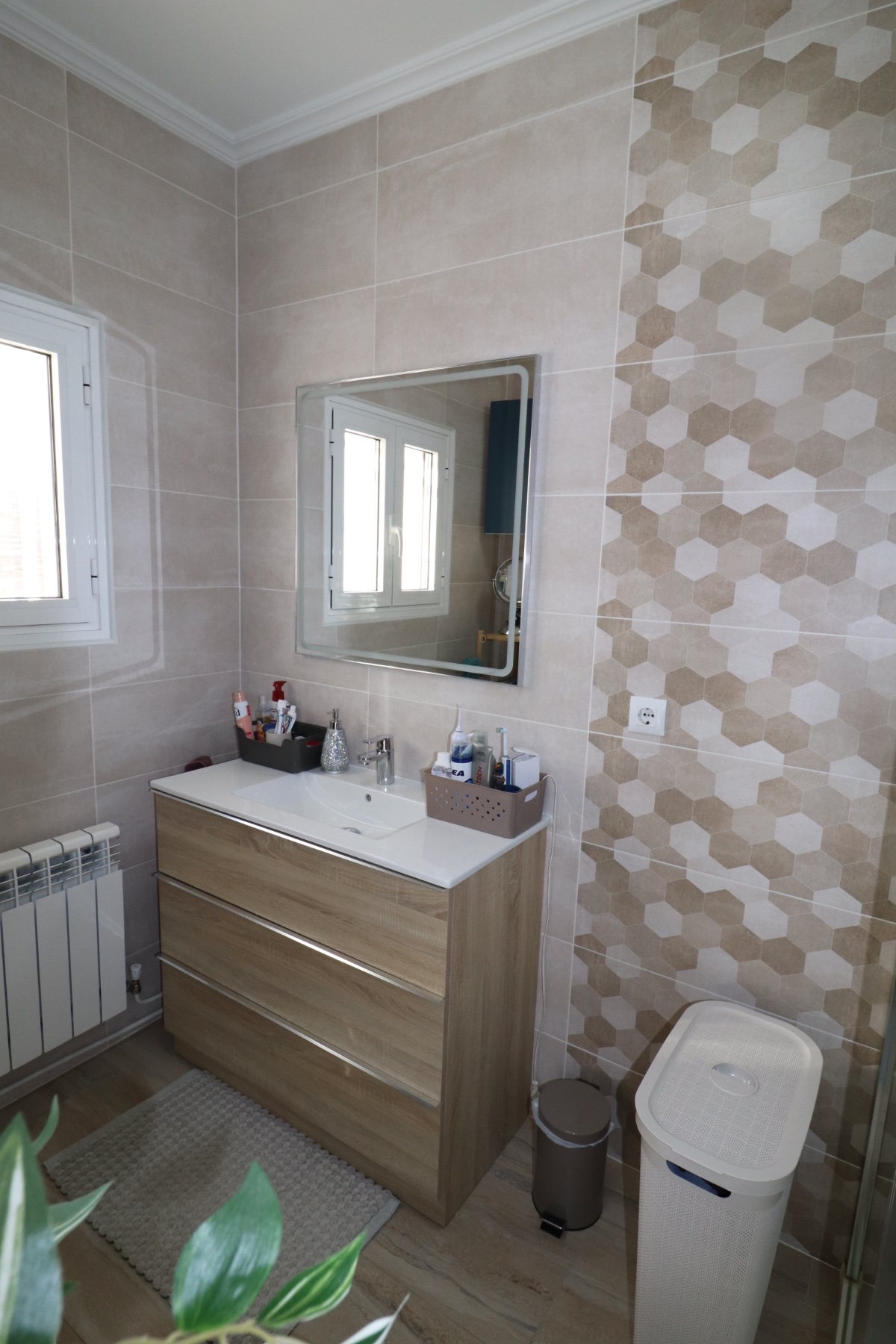 Sold - 4 Bedroom 2 Bathroom Villa in La Romana -  - Alicante