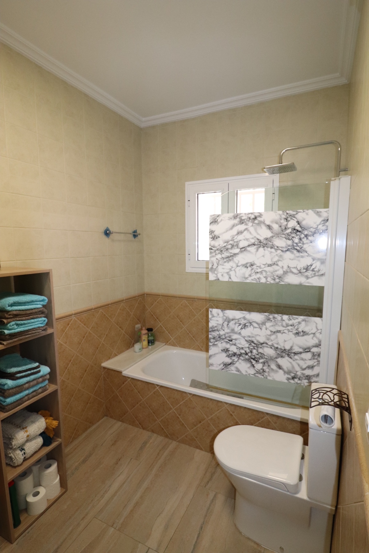 Sold - 4 Bedroom 2 Bathroom Villa in La Romana -  - Alicante