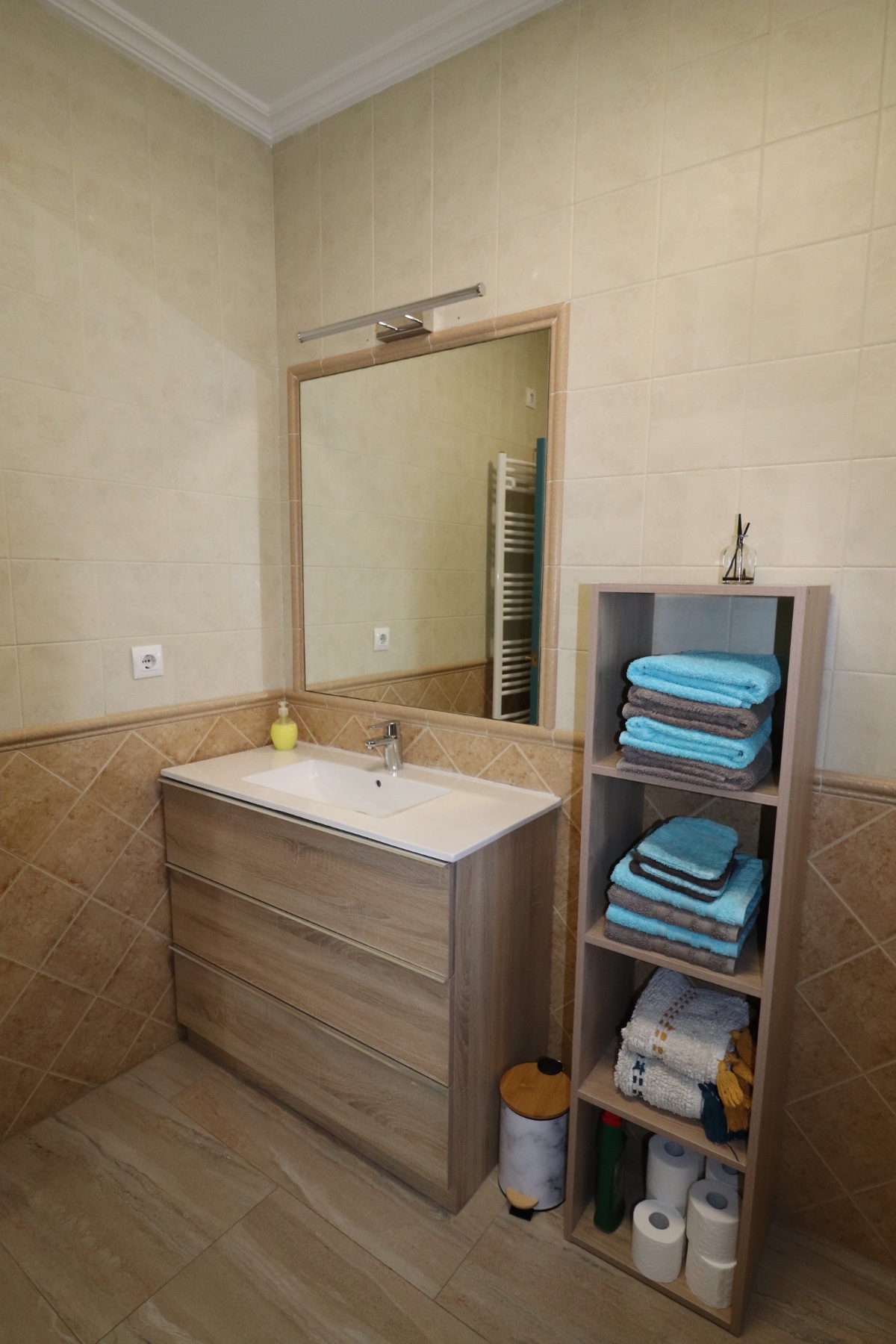 Sold - 4 Bedroom 2 Bathroom Villa in La Romana -  - Alicante