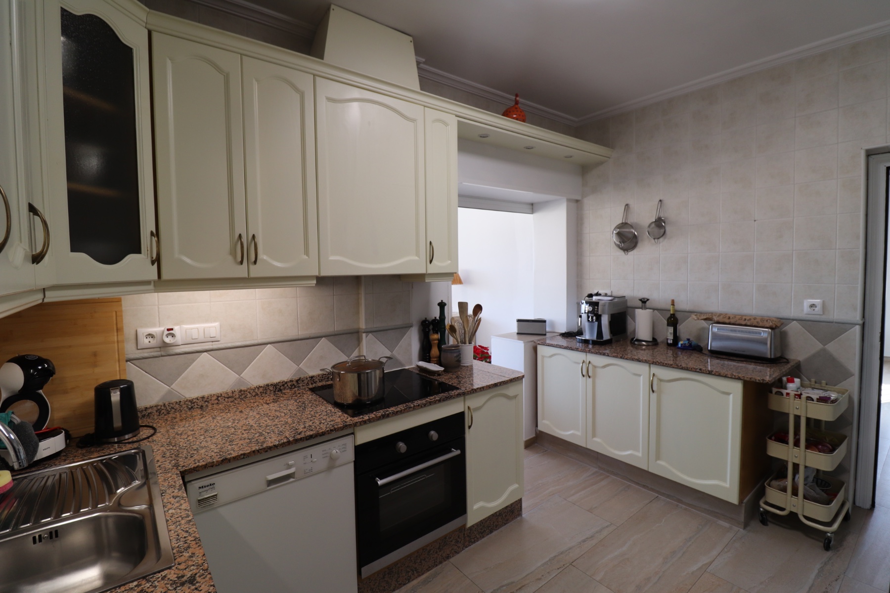 Sold - 4 Bedroom 2 Bathroom Villa in La Romana -  - Alicante
