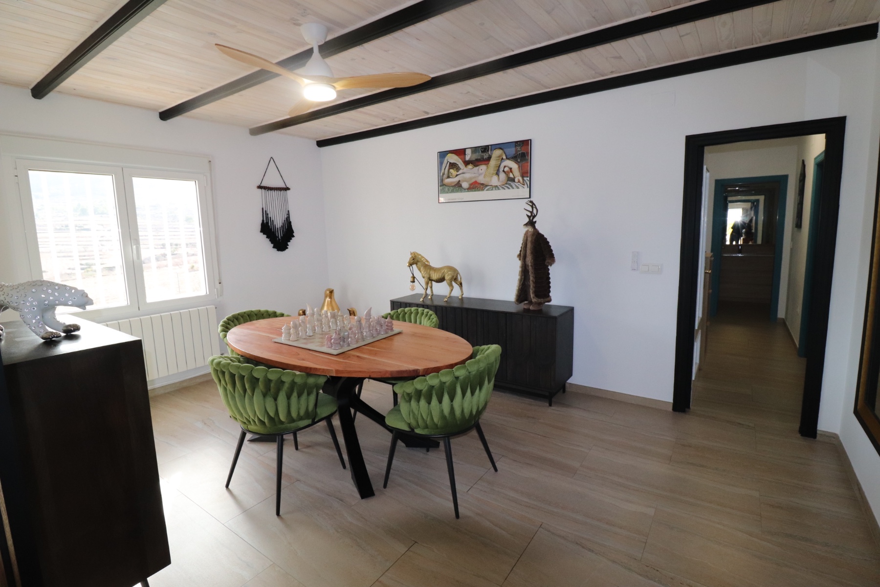 Sold - 4 Bedroom 2 Bathroom Villa in La Romana -  - Alicante