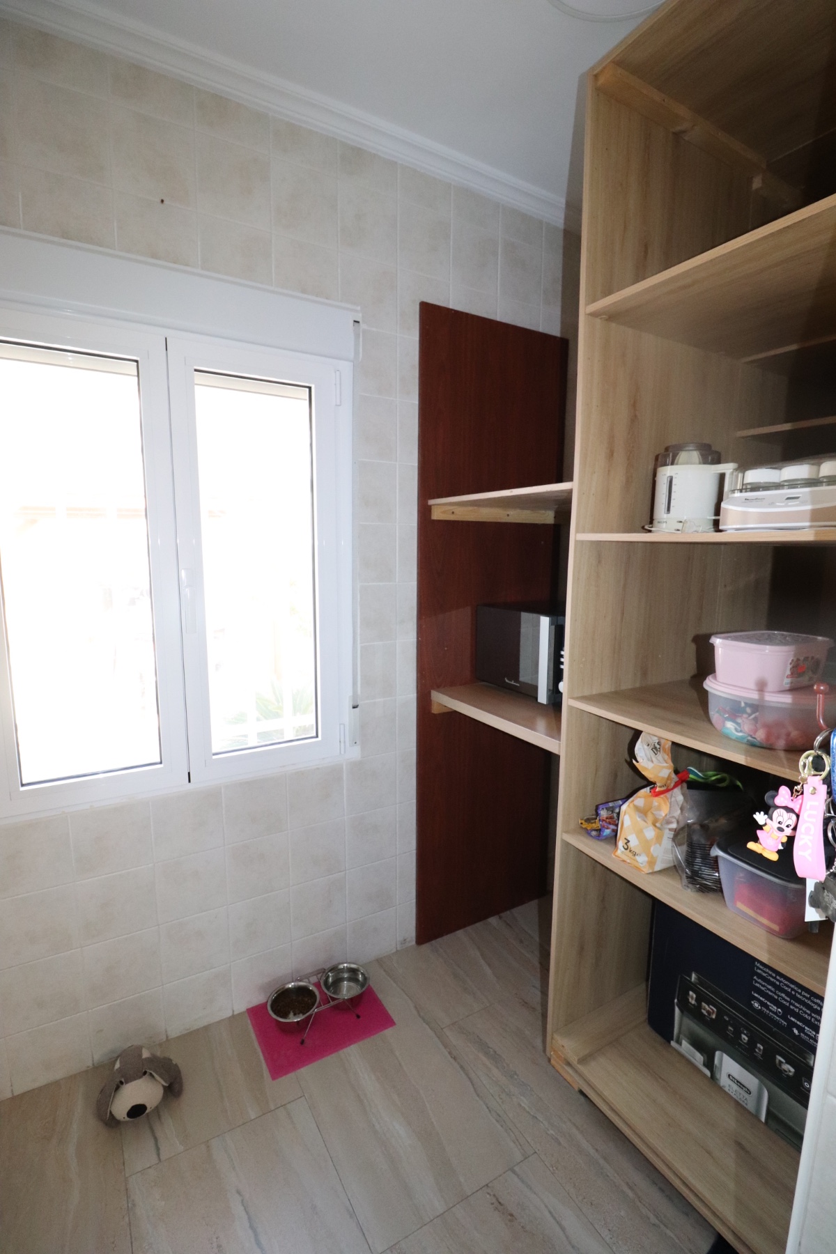 Sold - 4 Bedroom 2 Bathroom Villa in La Romana -  - Alicante