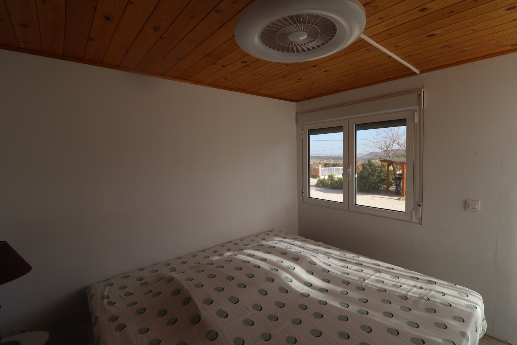 Sold - 4 Bedroom 2 Bathroom Villa in La Romana -  - Alicante