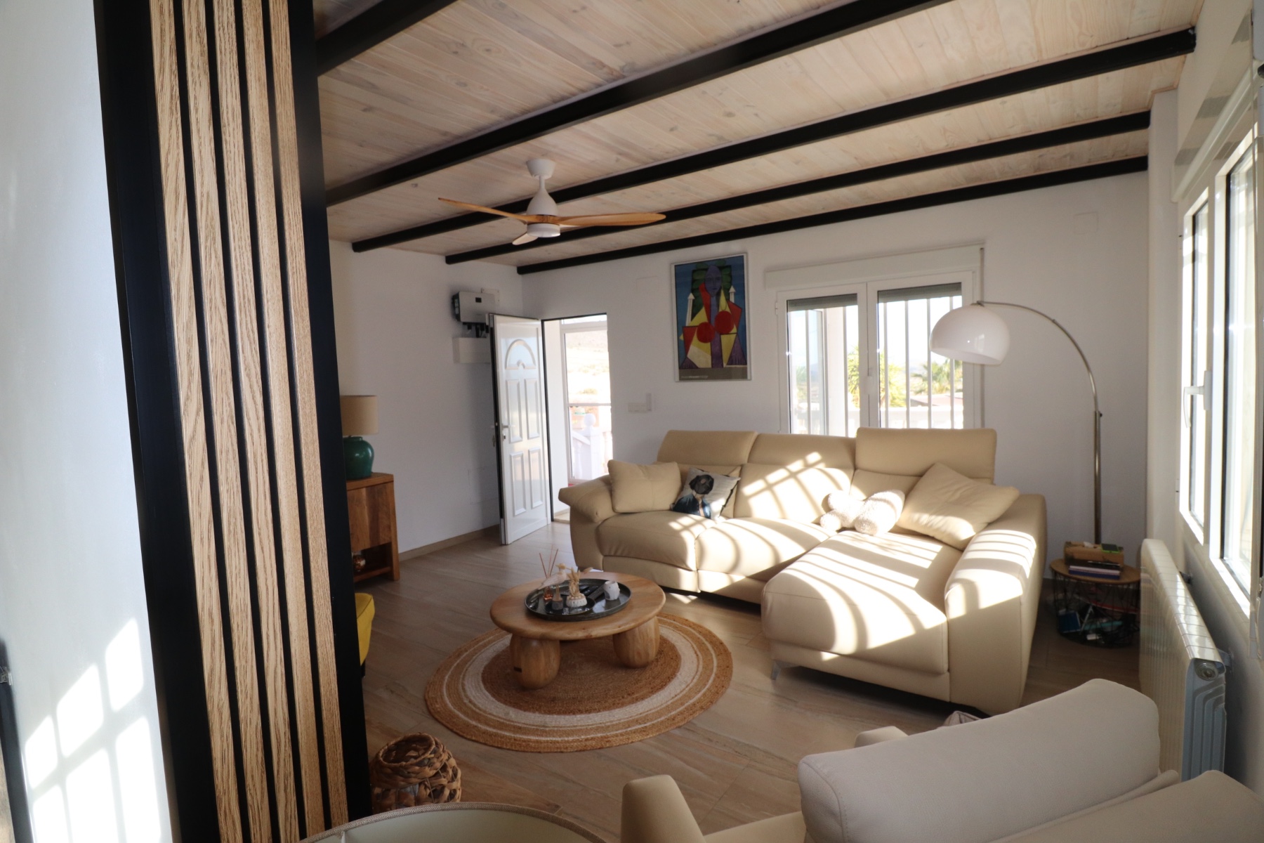Sold - 4 Bedroom 2 Bathroom Villa in La Romana -  - Alicante