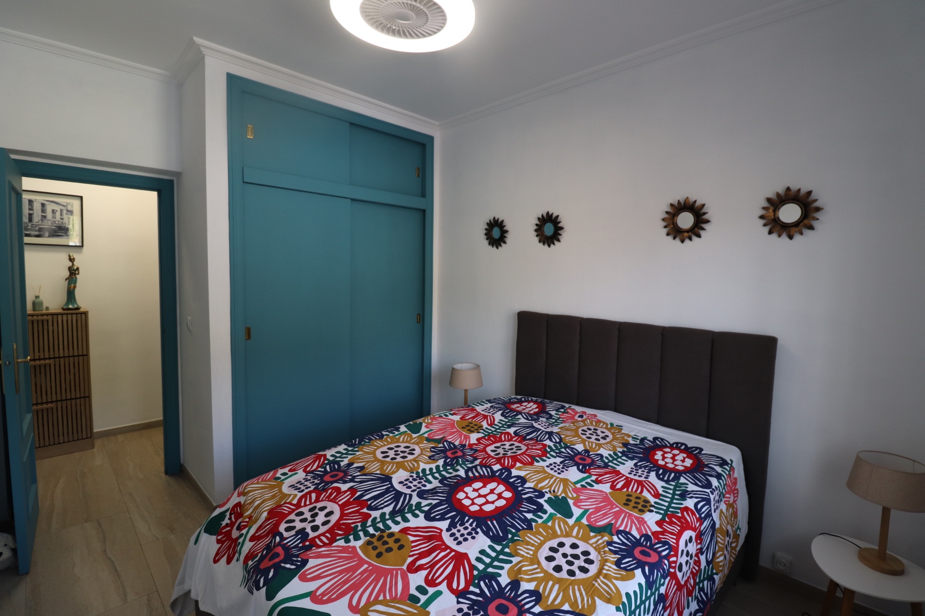 Sold - 4 Bedroom 2 Bathroom Villa in La Romana -  - Alicante