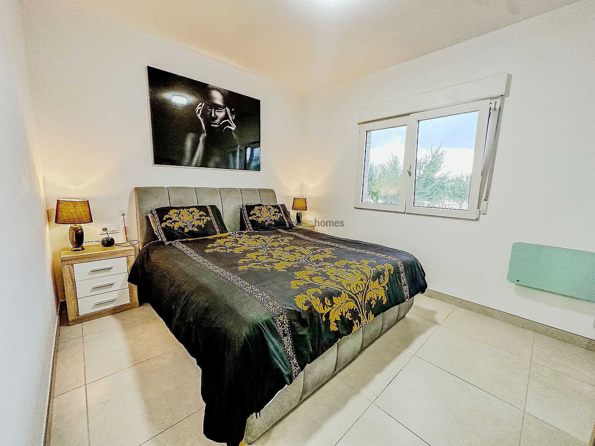 Resale - 3 Bedroom 2 Bathroom Villa in Pinoso -  - Alicante