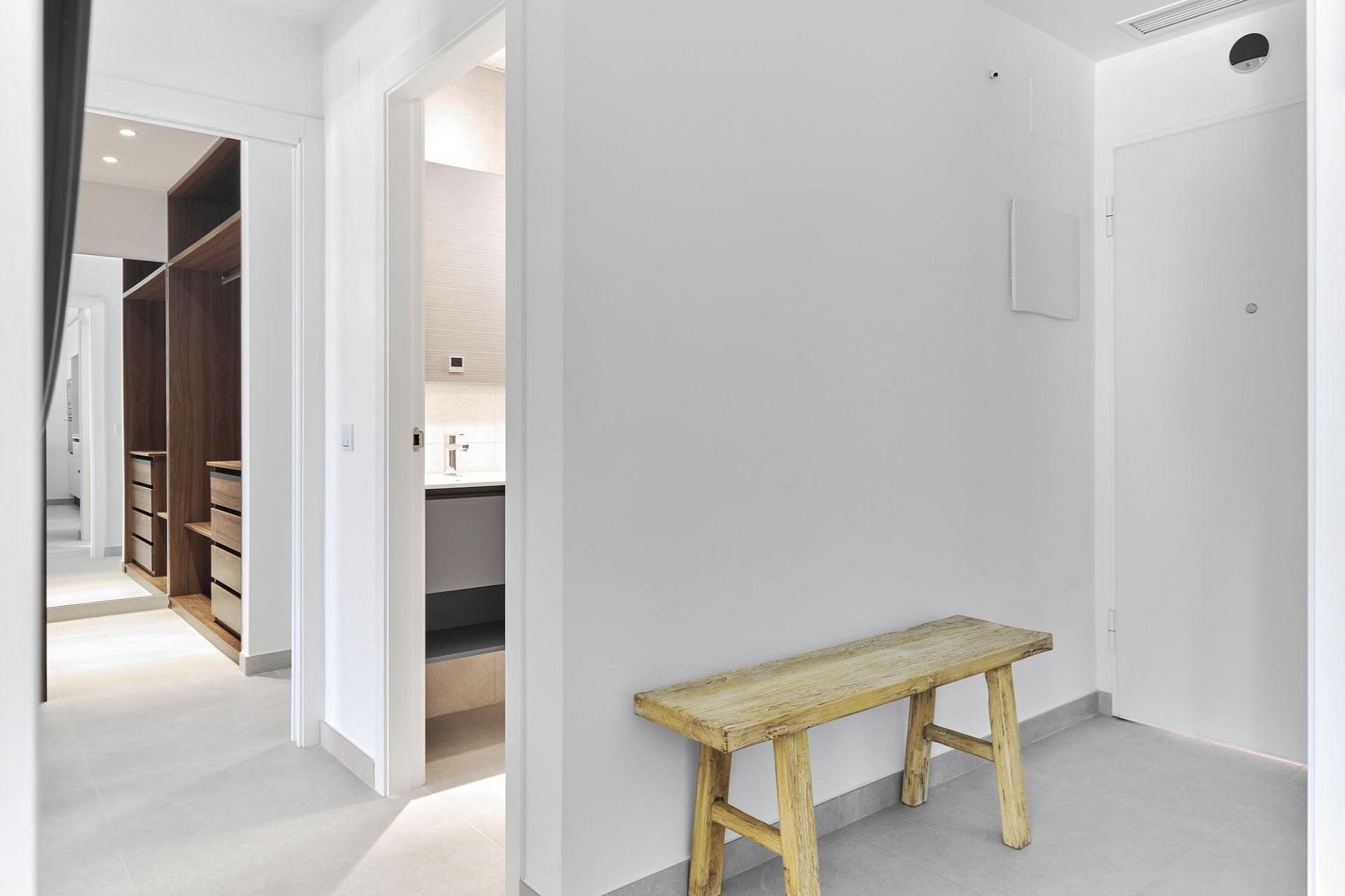 Resale - 2 Bedroom 2 Bathroom Apartment in Torrevieja - , Torrevieja, Alicante, Spain - Alicante