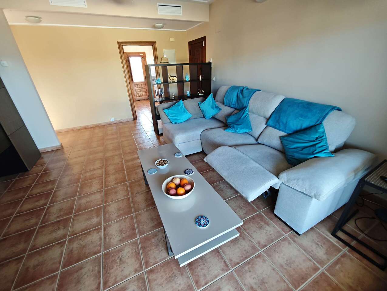 Resale - 3 Bedroom 2 Bathroom Villa in Canada Del Trigo - , Canada Del Trigo, Murcia, Spain - Murcia