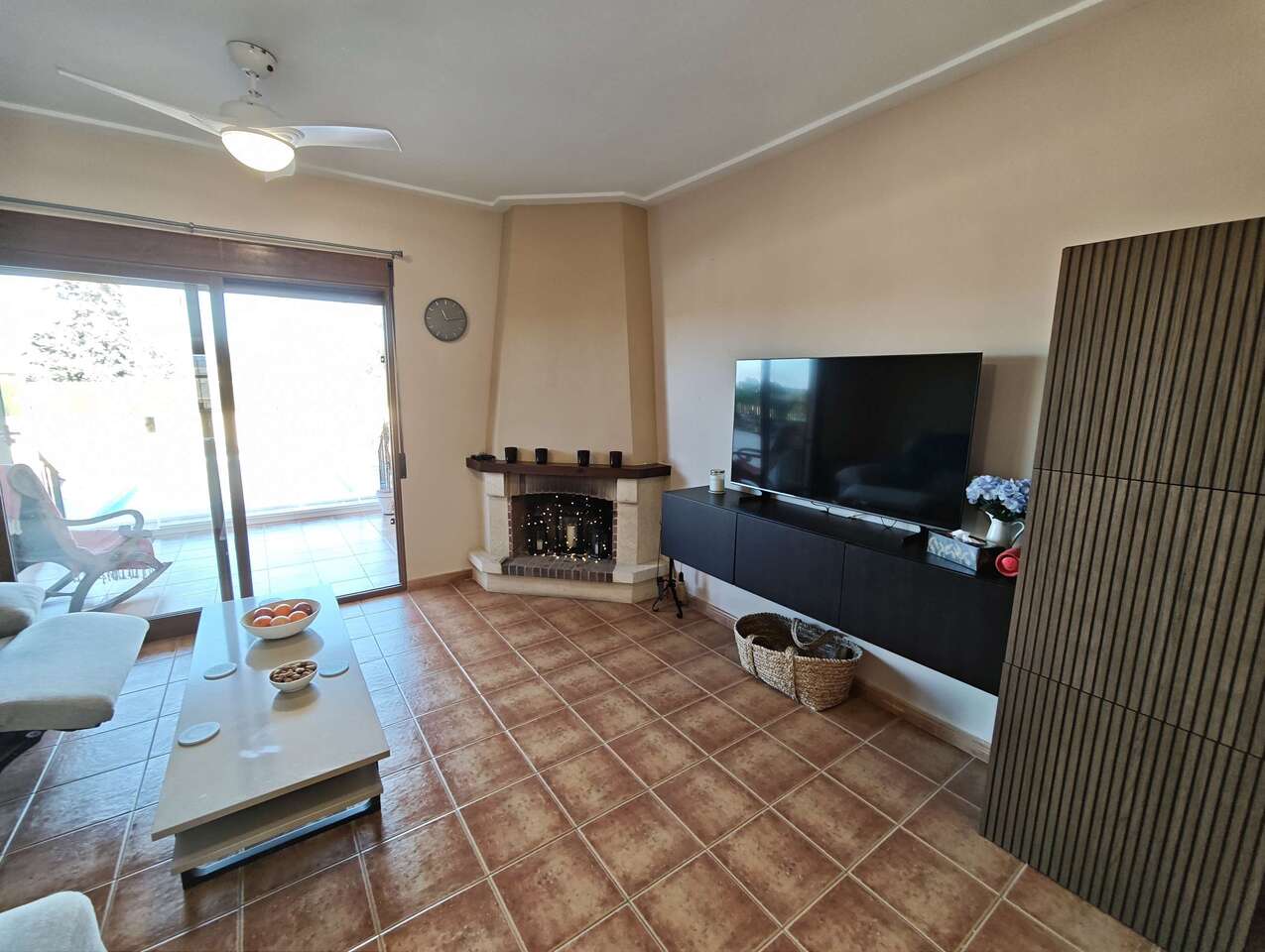 Resale - 3 Bedroom 2 Bathroom Villa in Canada Del Trigo - , Canada Del Trigo, Murcia, Spain - Murcia
