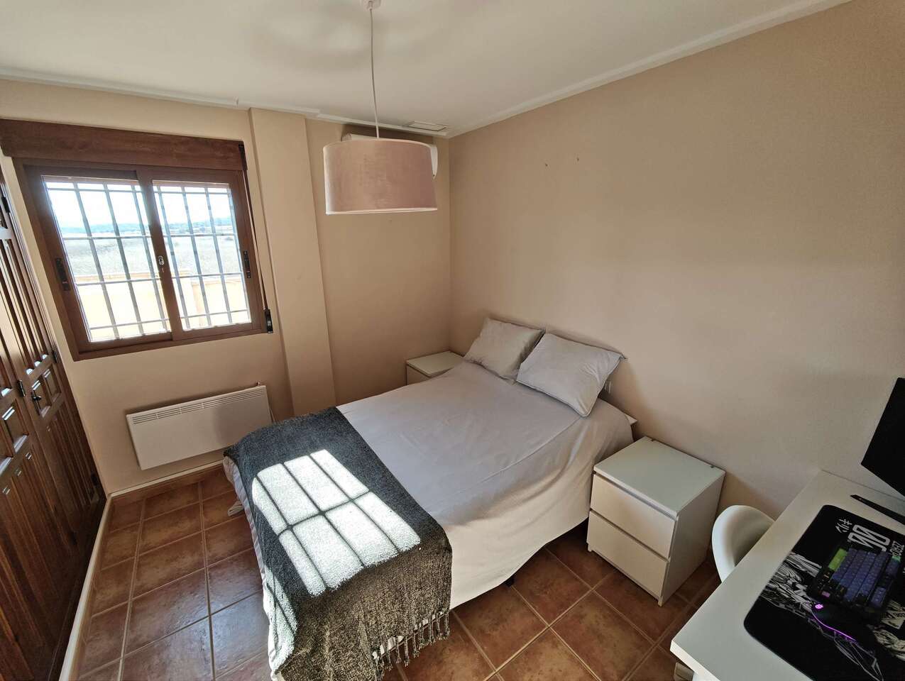 Resale - 3 Bedroom 2 Bathroom Villa in Canada Del Trigo - , Canada Del Trigo, Murcia, Spain - Murcia