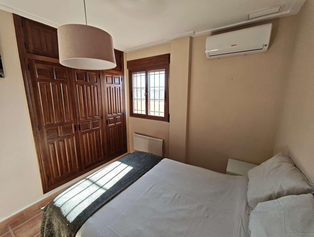 Resale - 3 Bedroom 2 Bathroom Villa in Canada Del Trigo - , Canada Del Trigo, Murcia, Spain - Murcia