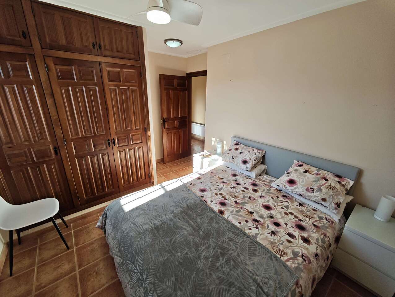 Resale - 3 Bedroom 2 Bathroom Villa in Canada Del Trigo - , Canada Del Trigo, Murcia, Spain - Murcia