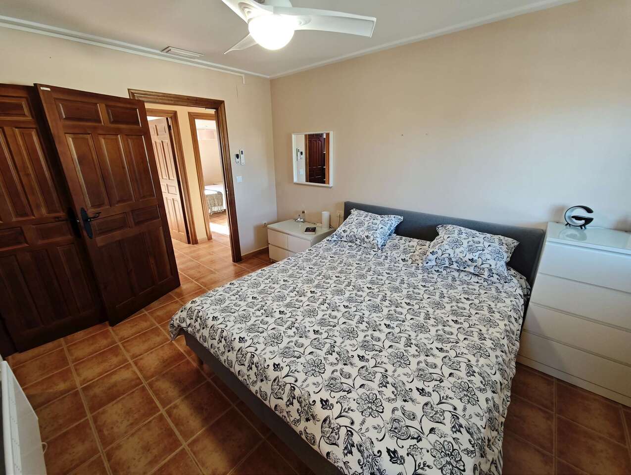 Resale - 3 Bedroom 2 Bathroom Villa in Canada Del Trigo - , Canada Del Trigo, Murcia, Spain - Murcia