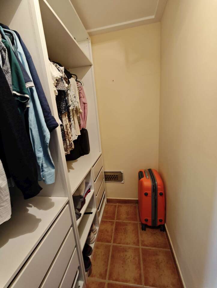 Resale - 3 Bedroom 2 Bathroom Villa in Canada Del Trigo - , Canada Del Trigo, Murcia, Spain - Murcia