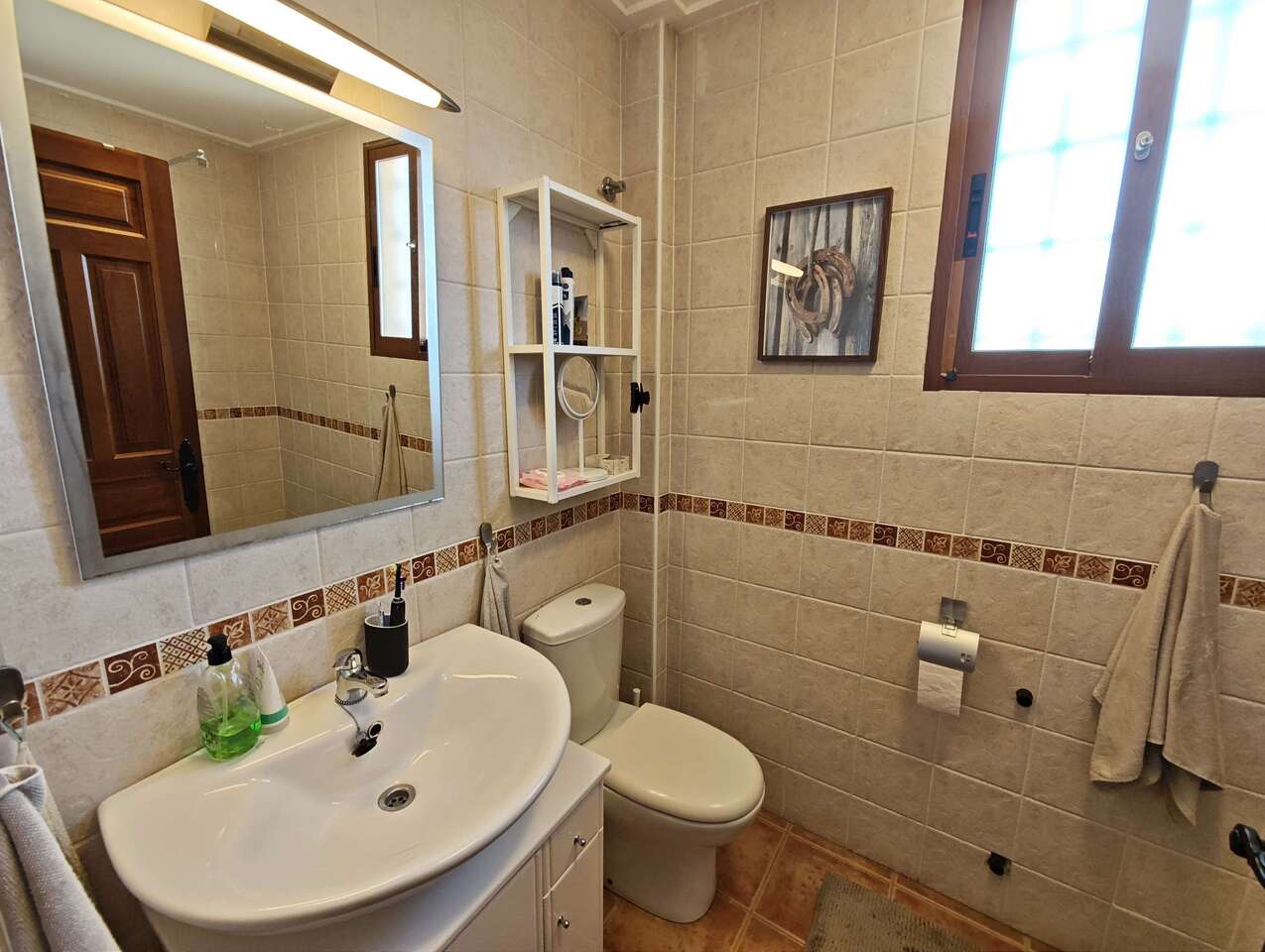 Resale - 3 Bedroom 2 Bathroom Villa in Canada Del Trigo - , Canada Del Trigo, Murcia, Spain - Murcia