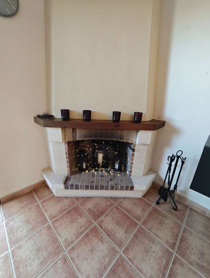 Resale - 3 Bedroom 2 Bathroom Villa in Canada Del Trigo - , Canada Del Trigo, Murcia, Spain - Murcia