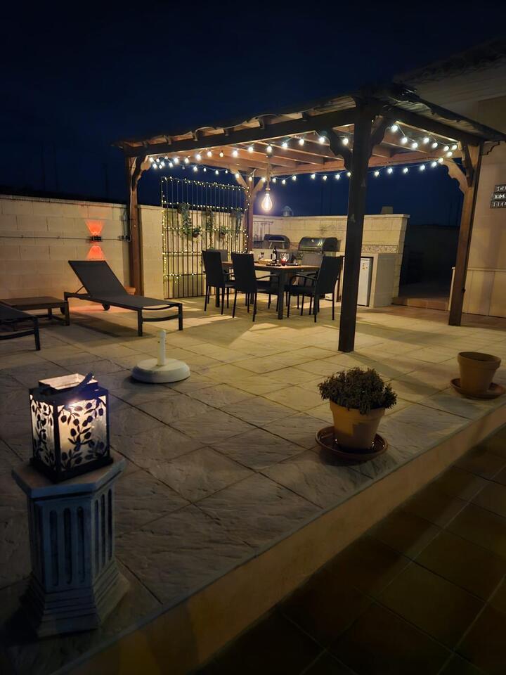 Resale - 3 Bedroom 2 Bathroom Villa in Canada Del Trigo - , Canada Del Trigo, Murcia, Spain - Murcia